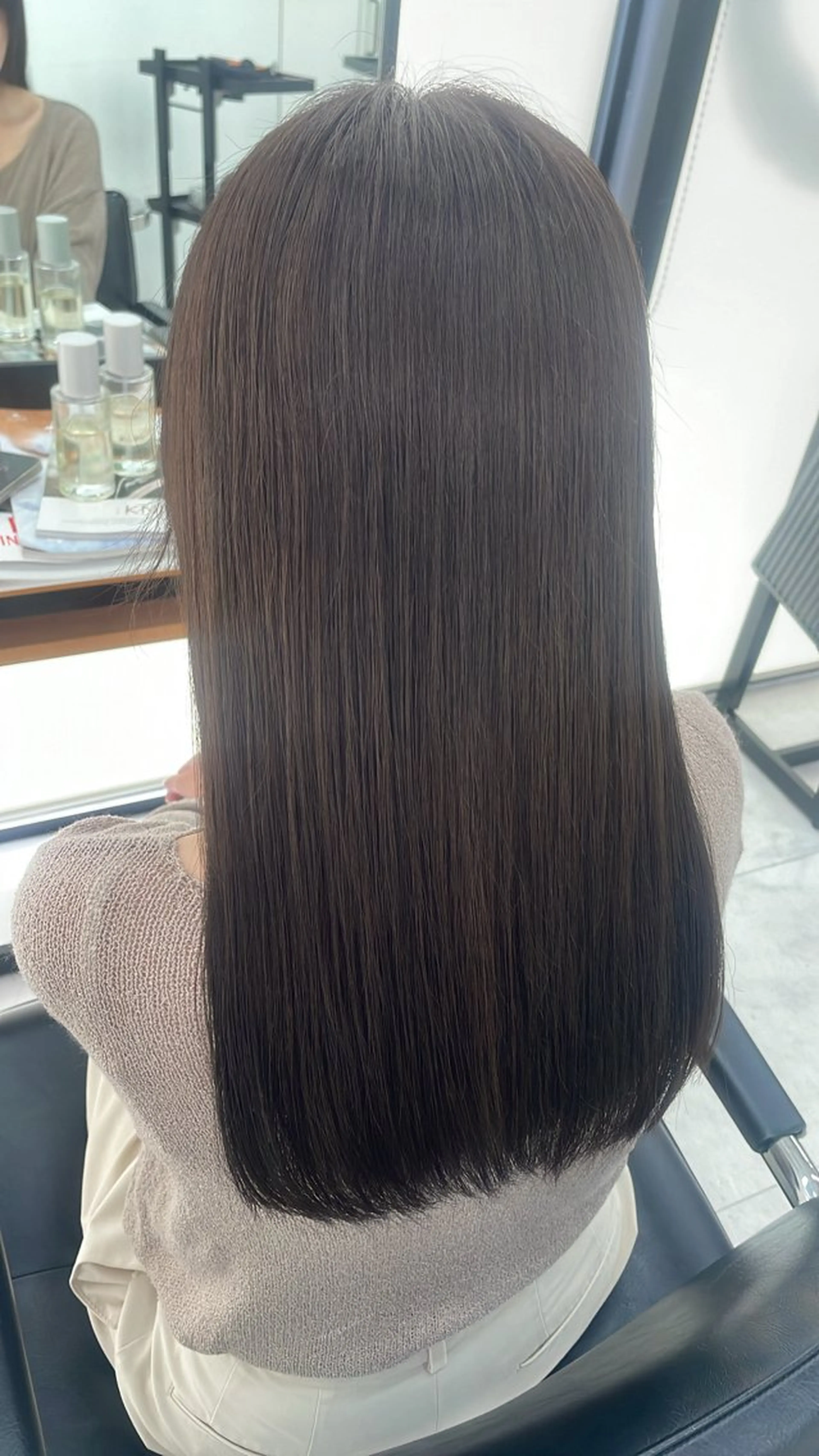 ロング 🍀︎Reika 🍀のヘアスタイル