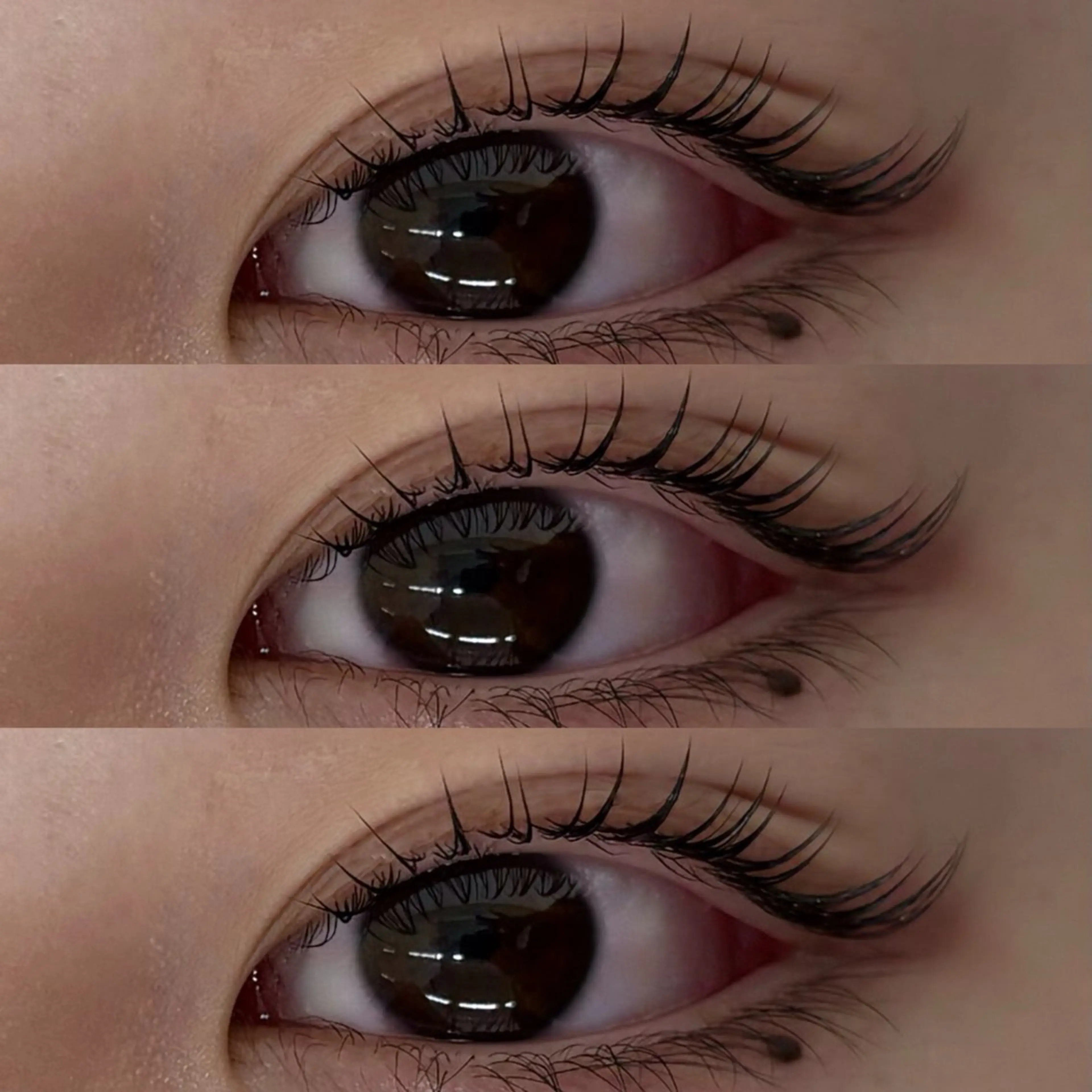 マツエク・マツパ マツパ Mao ♡のマツエク・マツパデザイン