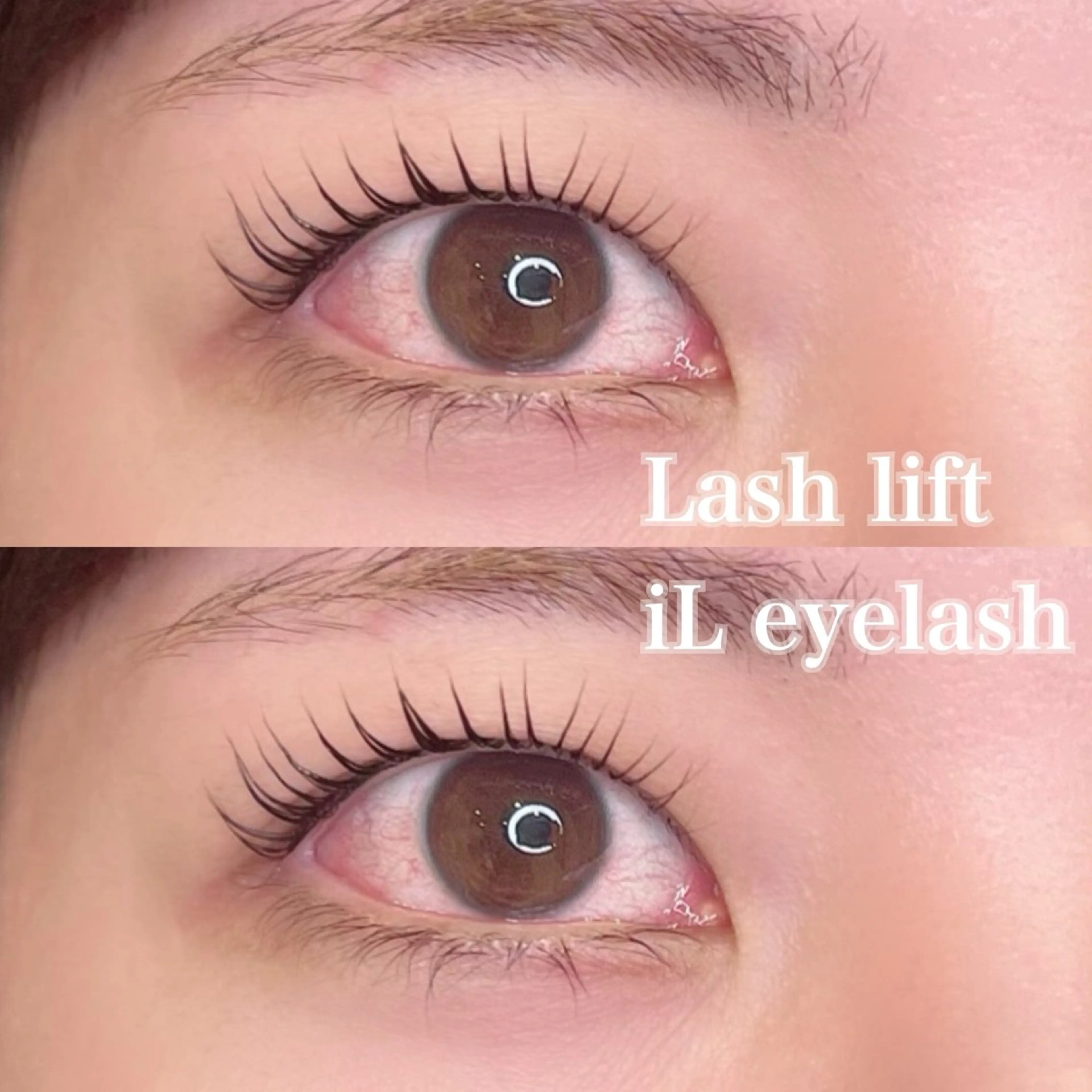 マツエク・マツパ まつげパーマ マツパ 大澤 美音🫧iLのマツエク・マツパデザイン