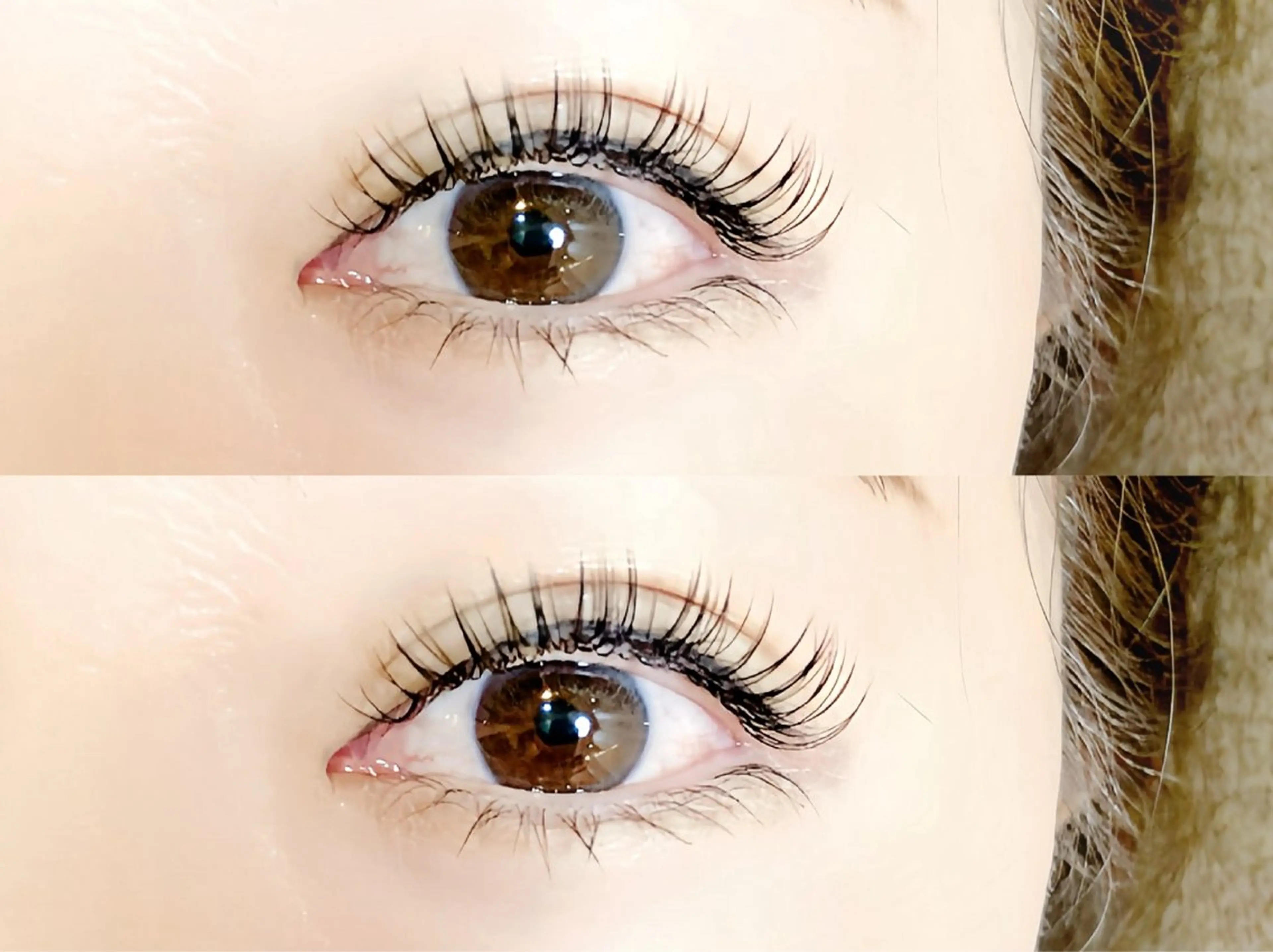 マツエク・マツパ yuka.. .のマツエク・マツパデザイン