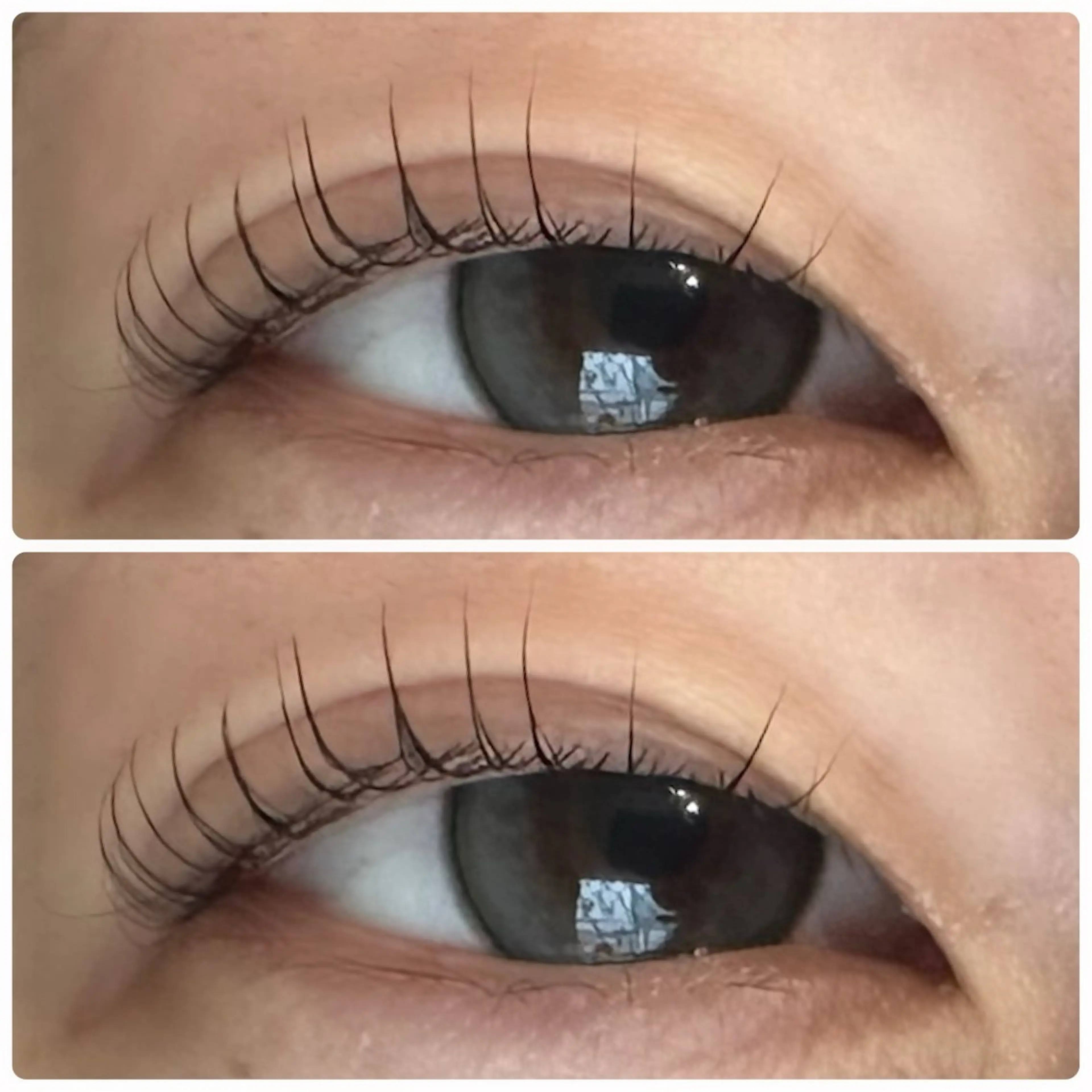 マツエク・マツパ ⭐️Belle⭐️ Ⓜ️のマツエク・マツパデザイン