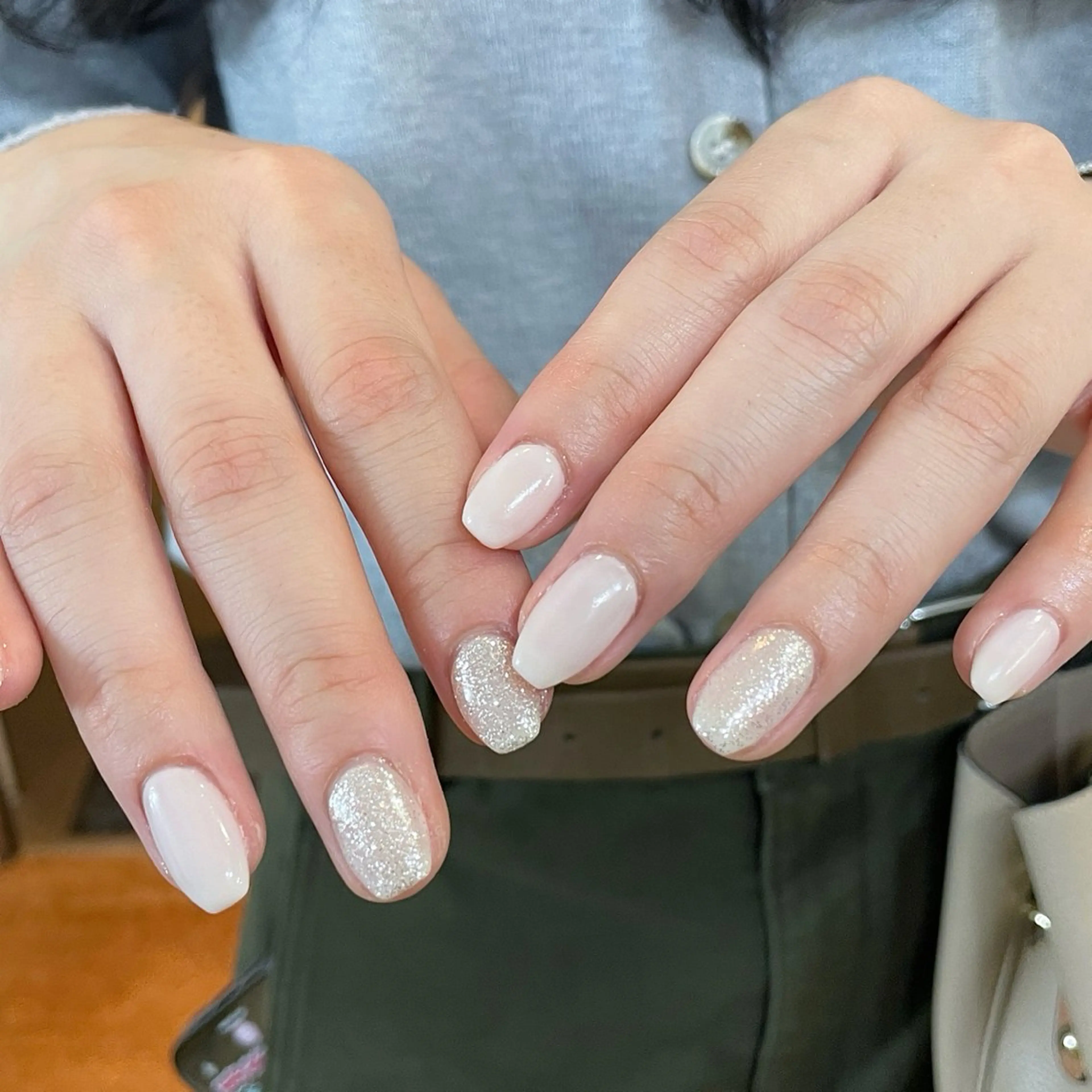 ネイル ハンドネイル FREE'Snail reinaのネイルデザイン