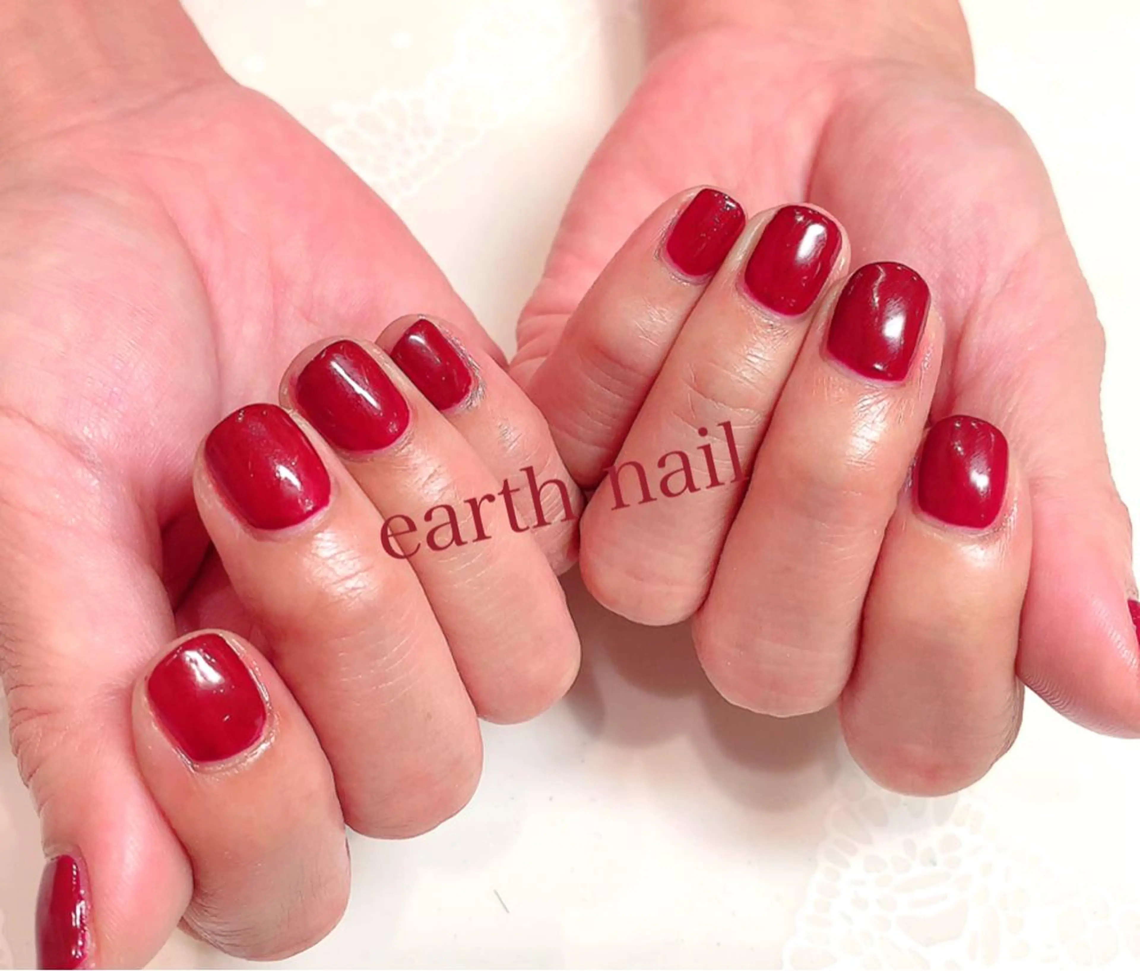 ネイル serena nailのネイルデザイン