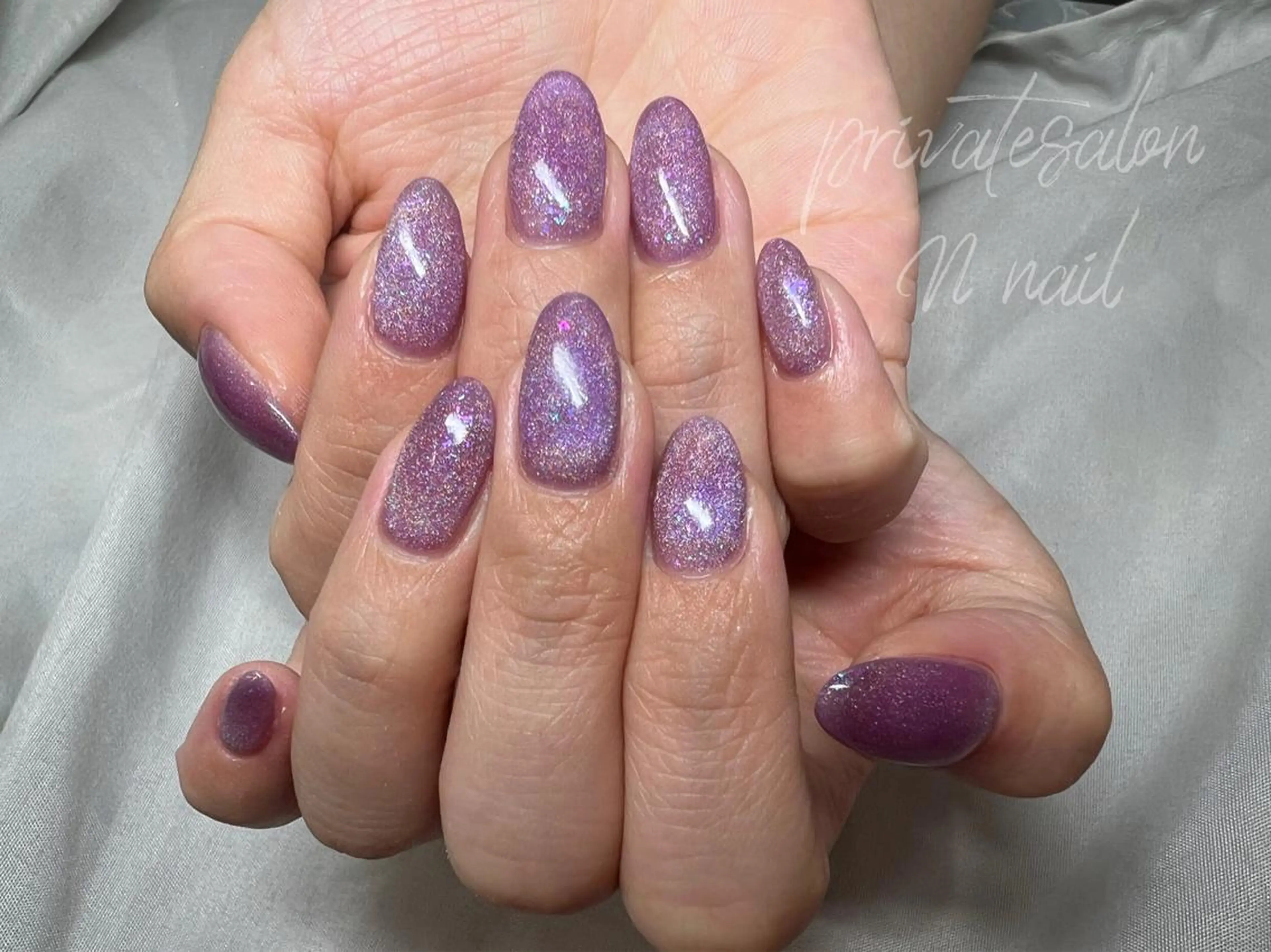 ネイル Private nailsalon  N所属・N nail - KOBE -のネイルデザイン