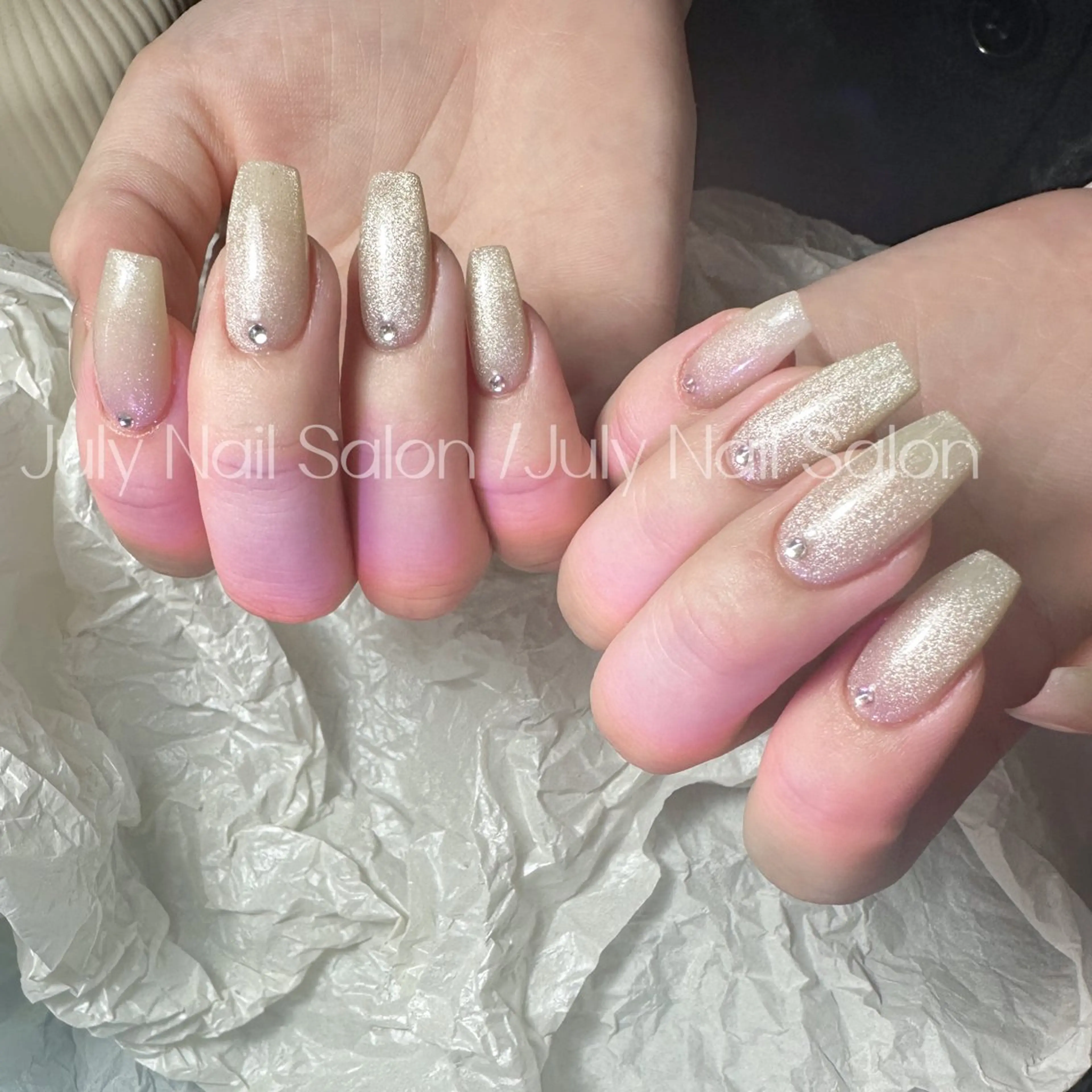 ネイル July Nailのネイルデザイン