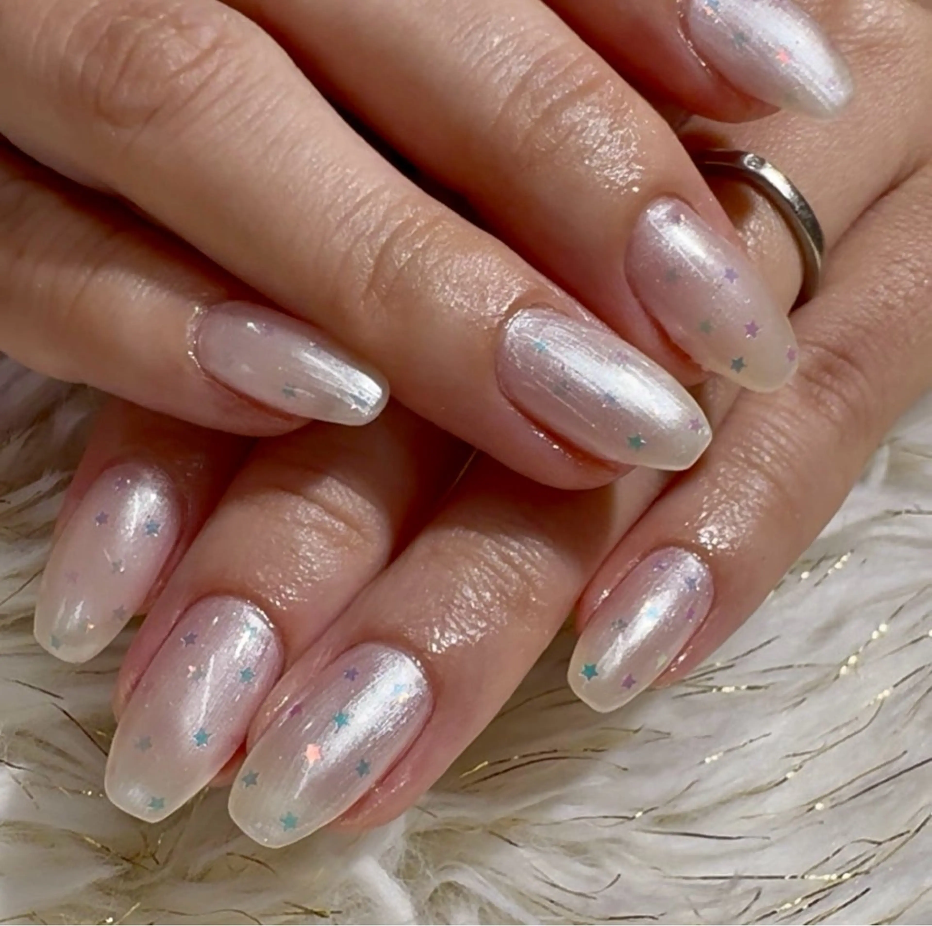 ネイル ハンドネイル nail YURIのネイルデザイン