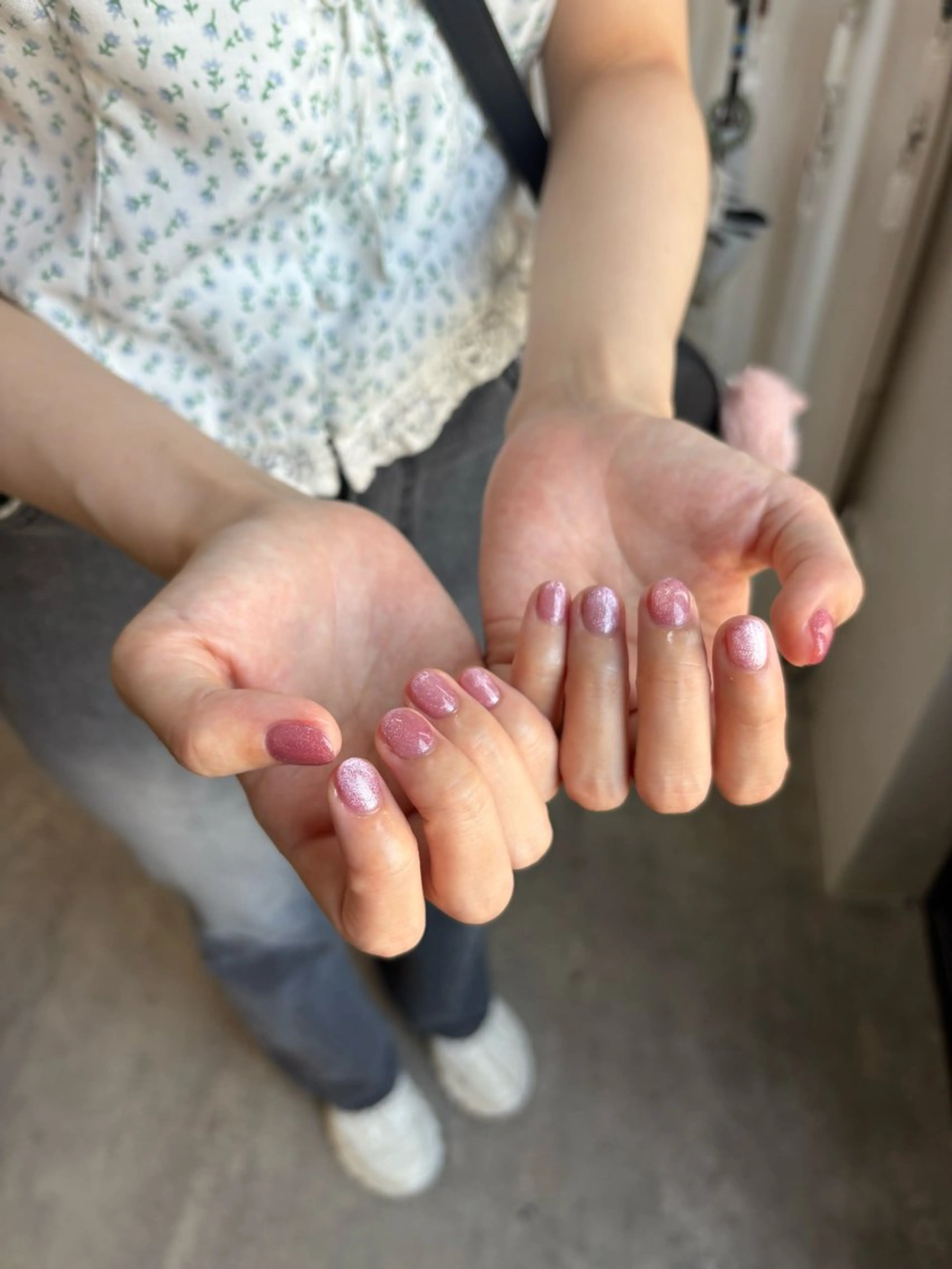 ネイル Eden 喜多のネイルデザイン