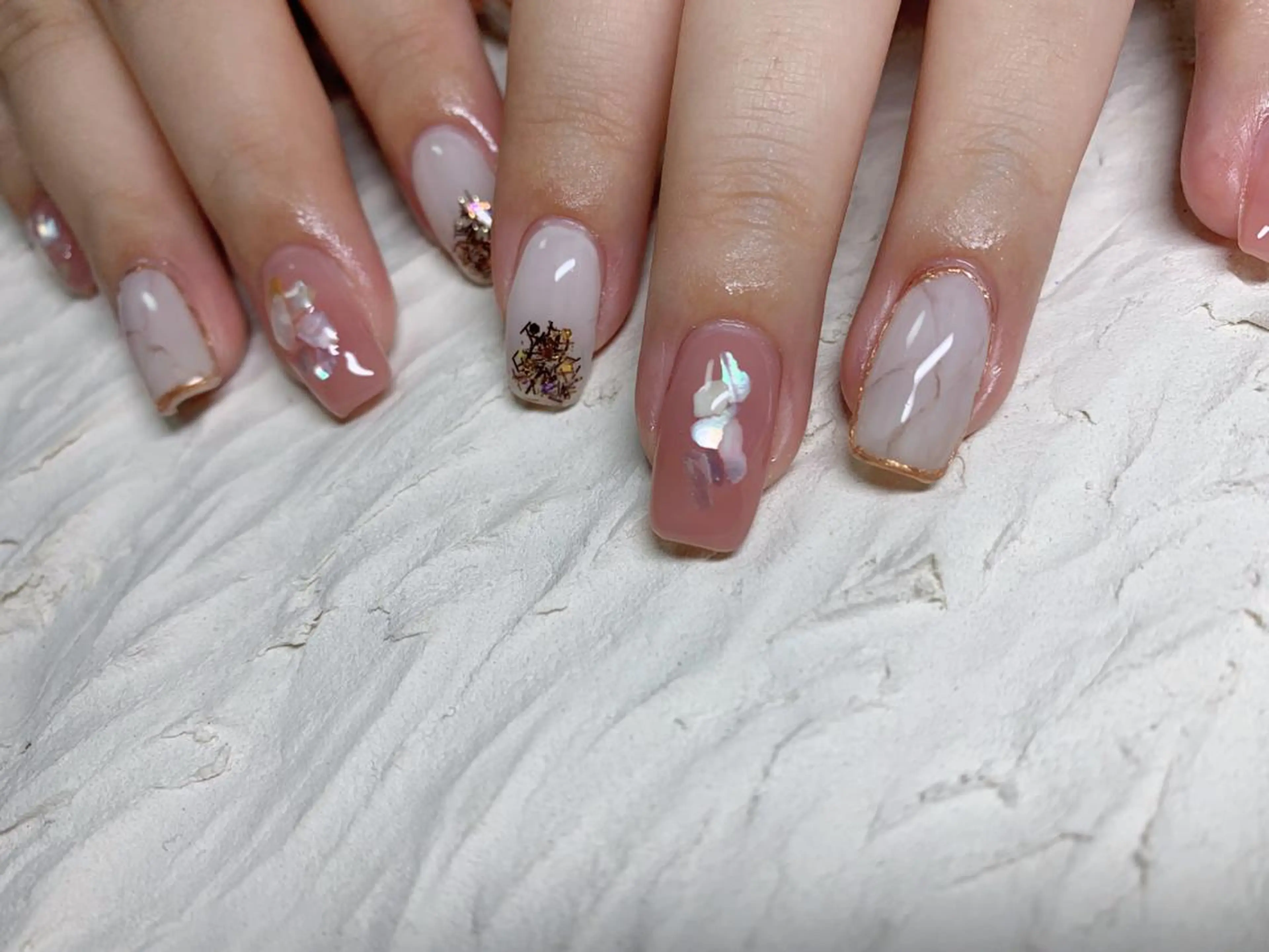 ネイル Nailist. Nのネイルデザイン