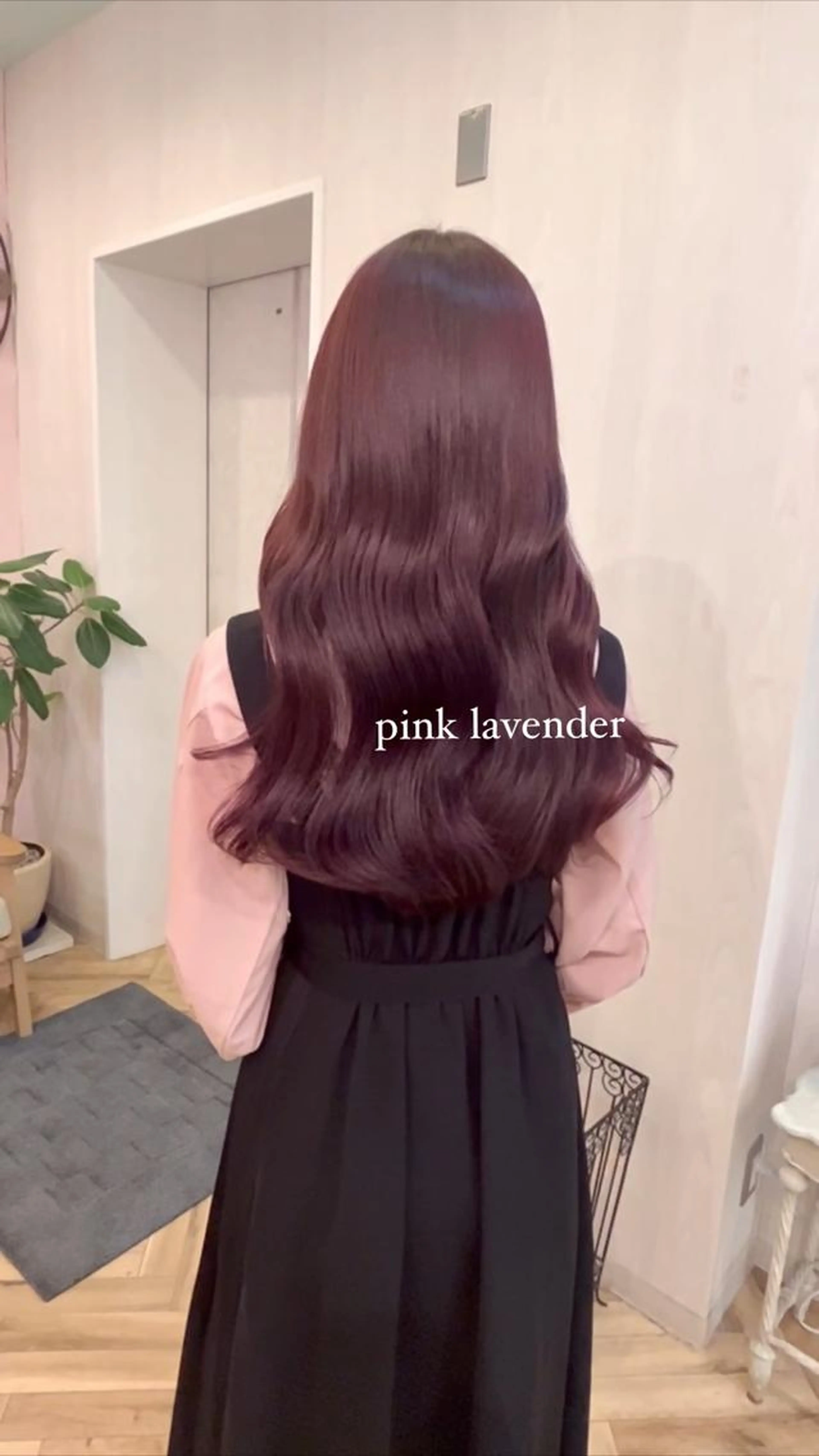 【🫧新規限定🕊50%OFF🤍】カット➕ブリーチなしダブルカラーの写真