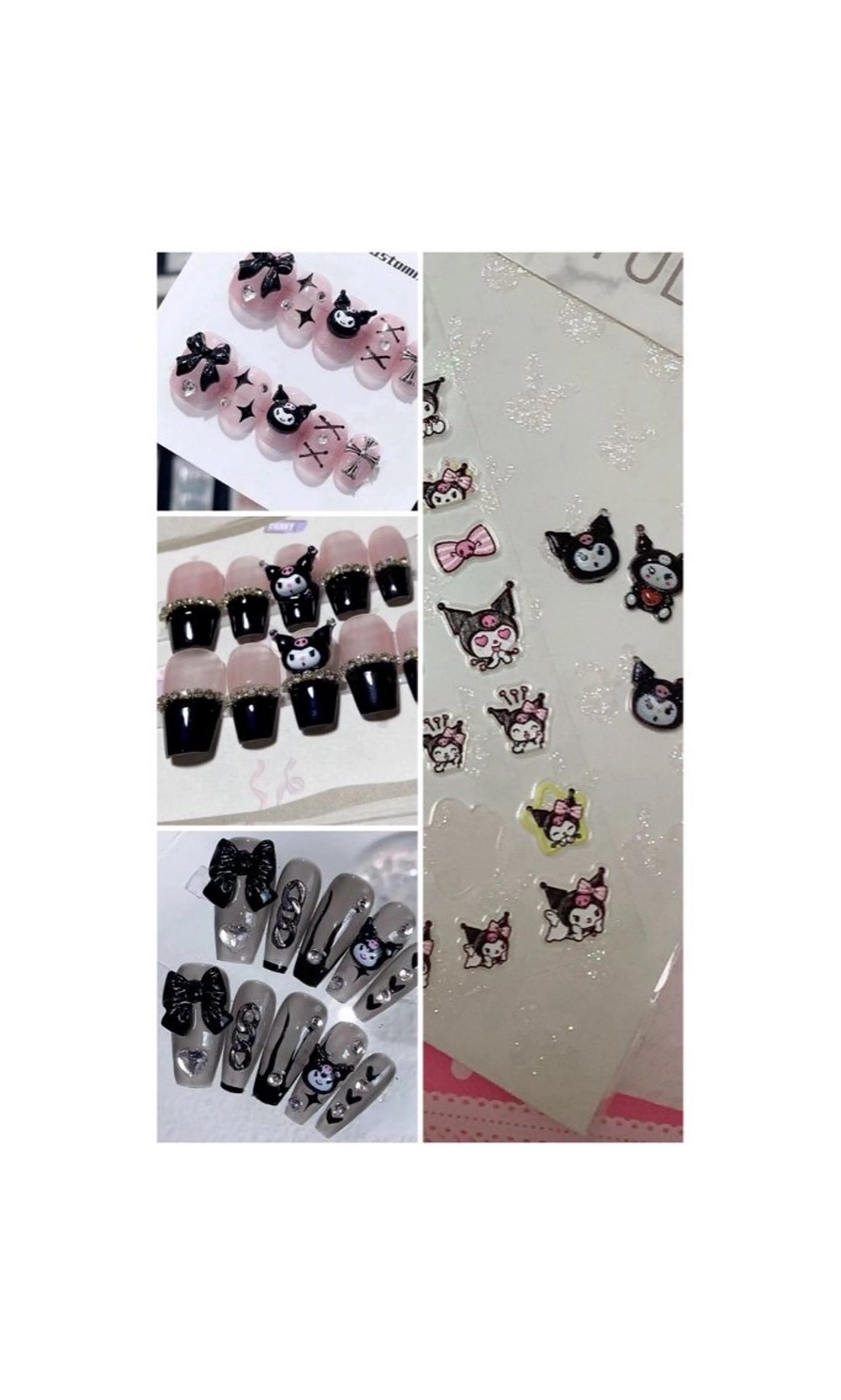 ネイル pink ladyサロン所属・べ にのネイルデザイン