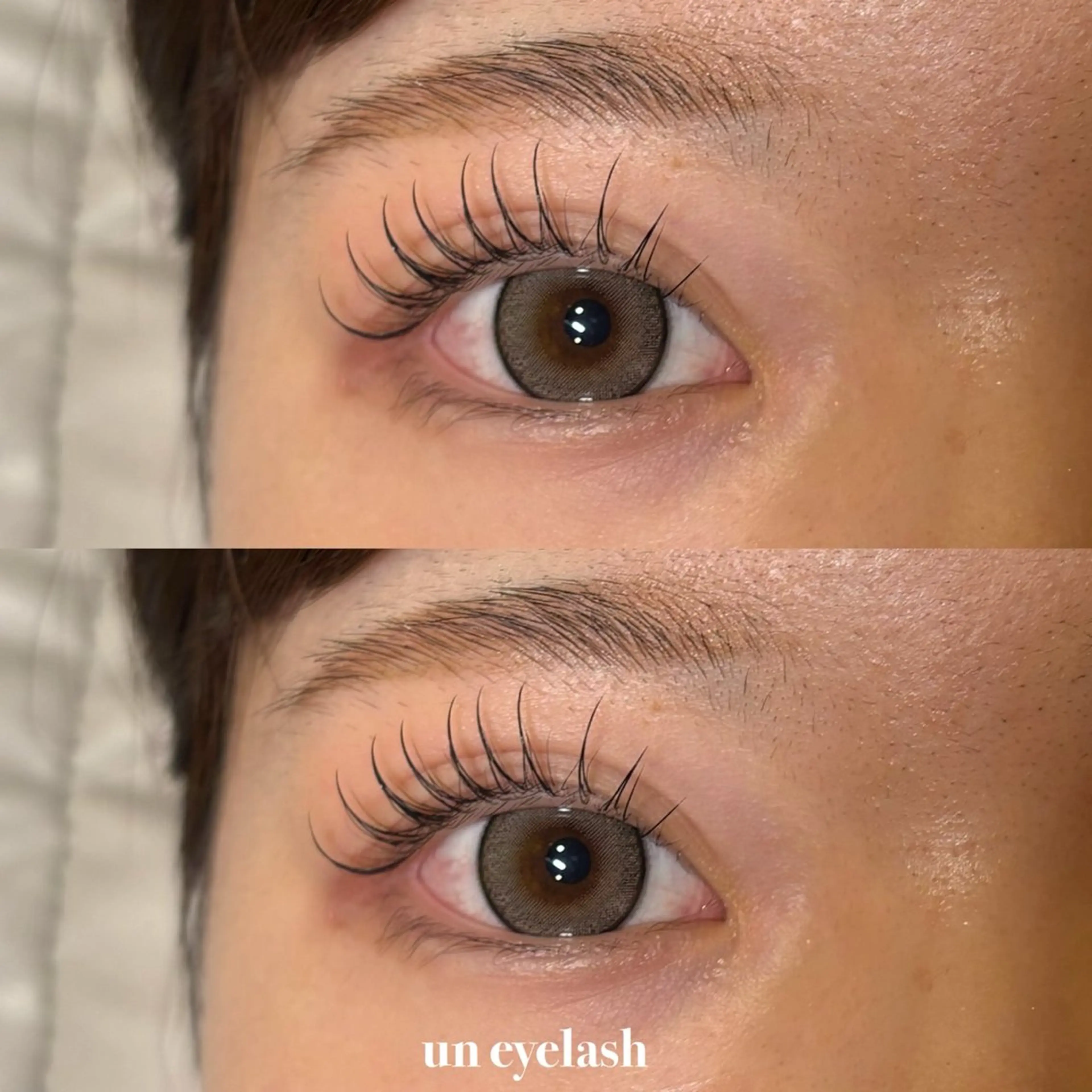 マツエク・マツパ un まつげパーマ 専門アイラッシュのマツエク・マツパデザイン