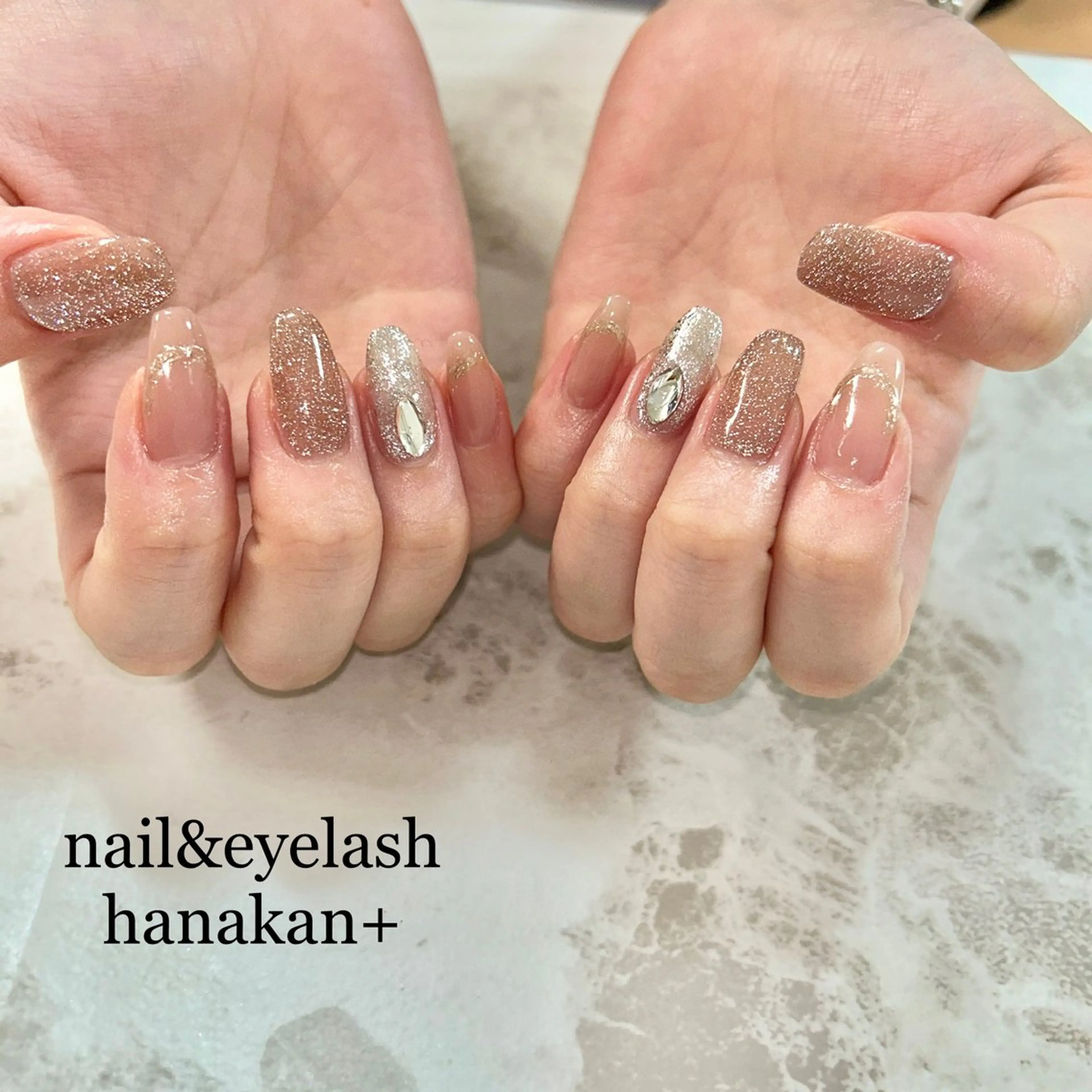 ネイル S Fumiのネイルデザイン