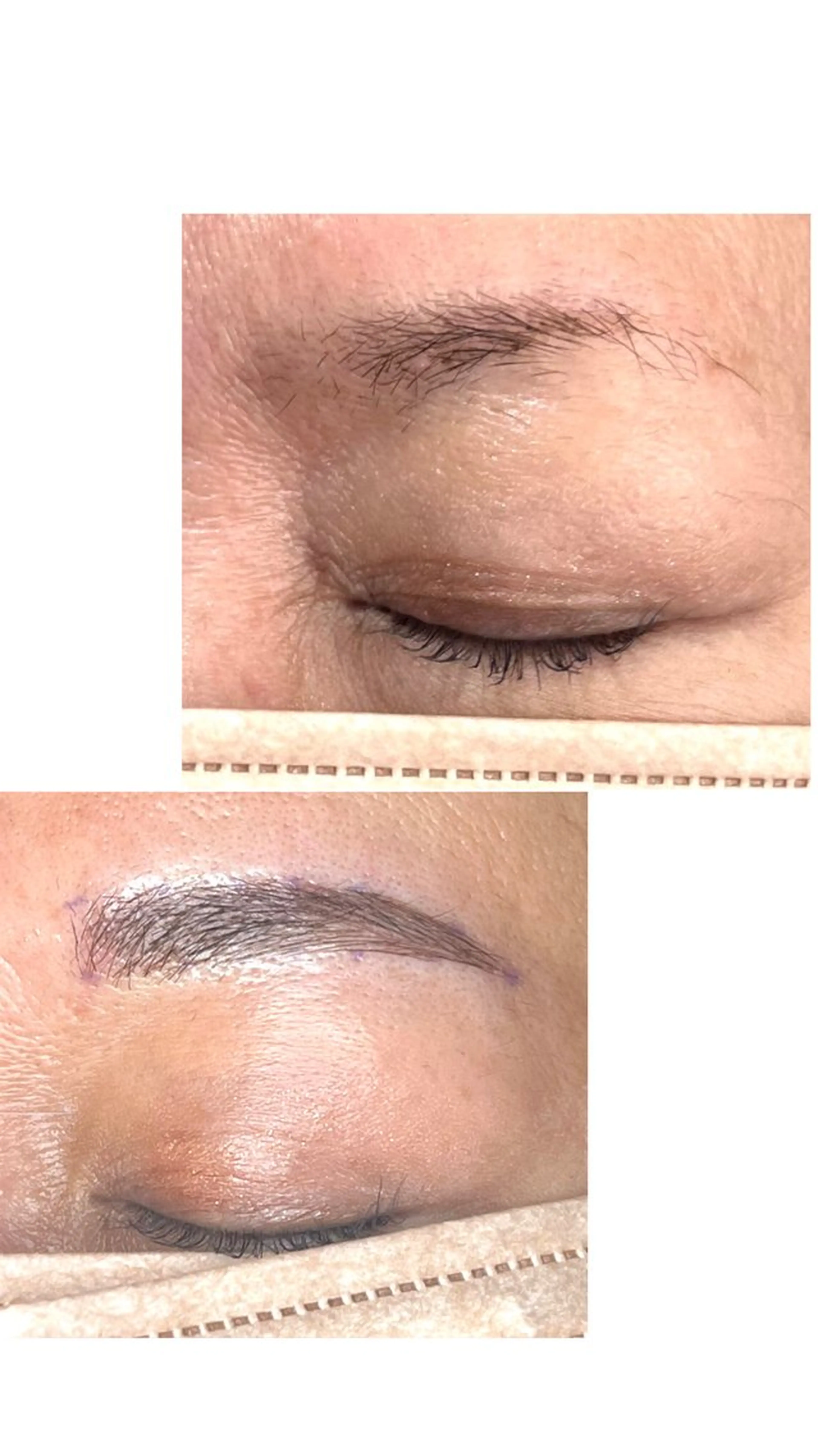 アイブロウ アイブロウリスト SAKIの眉毛・アイブロウイメージ