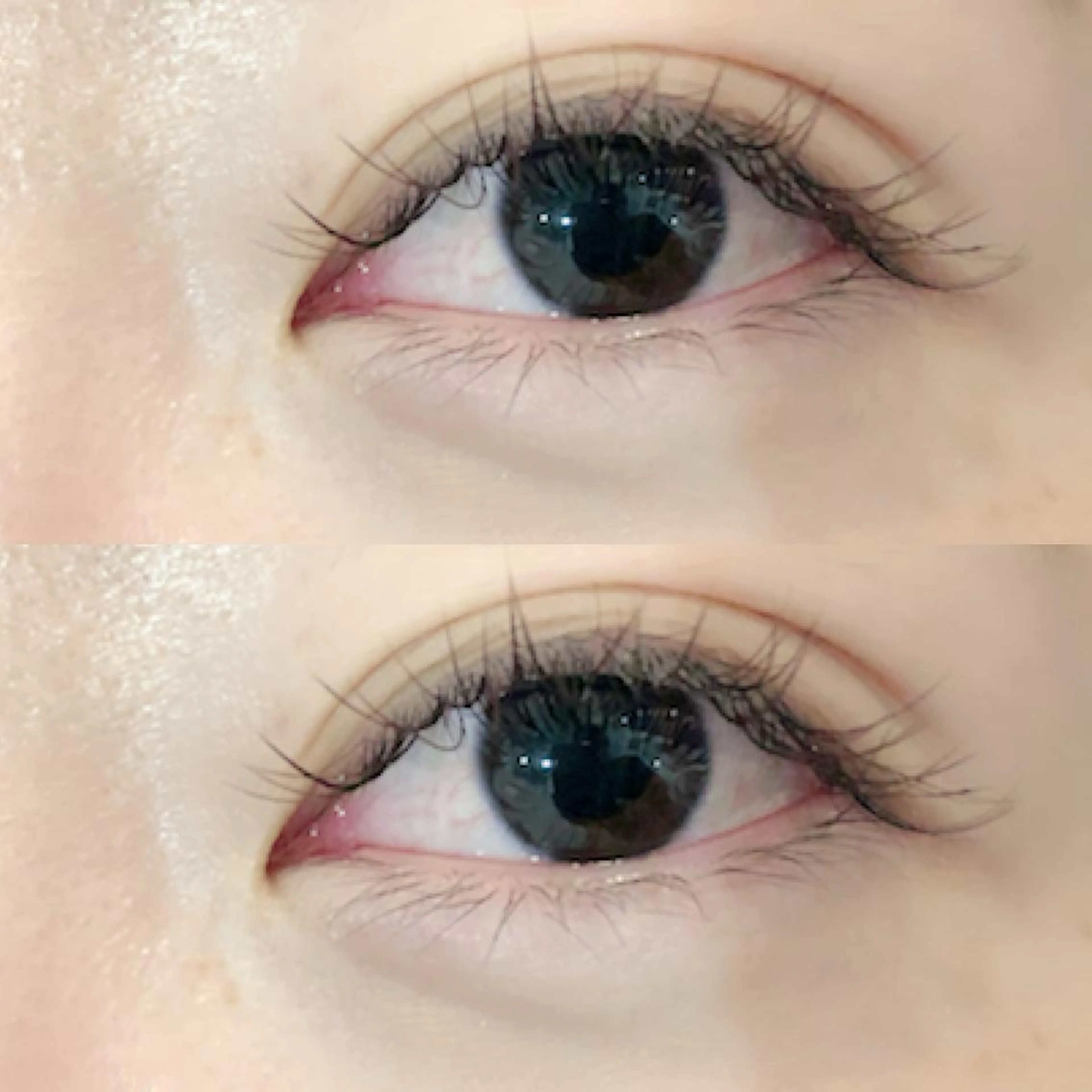 マツエク・マツパ マツエク 吉野 優子のマツエク・マツパデザイン