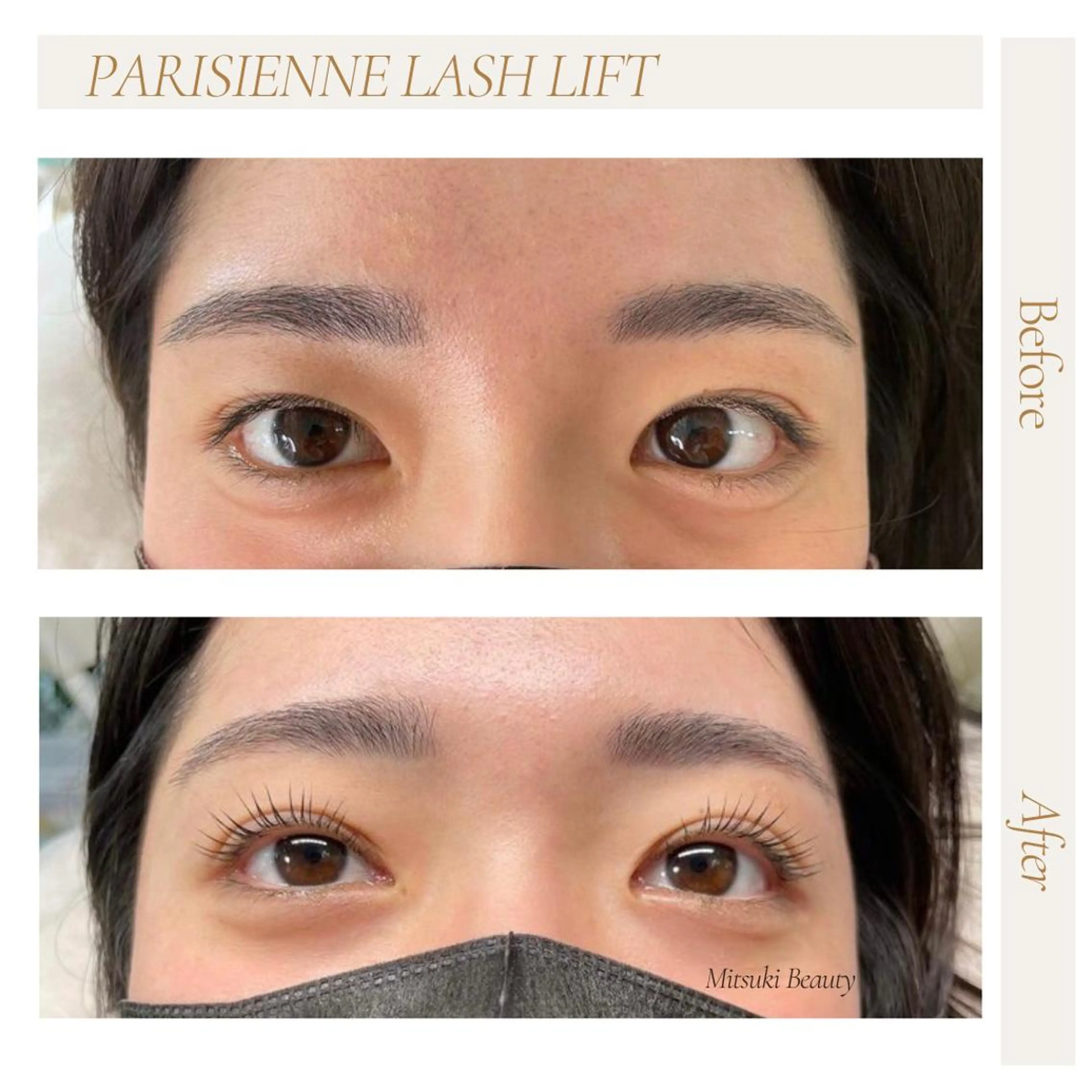 マツエク・マツパ MitsukiBeauty所属・jin miのネイルデザイン