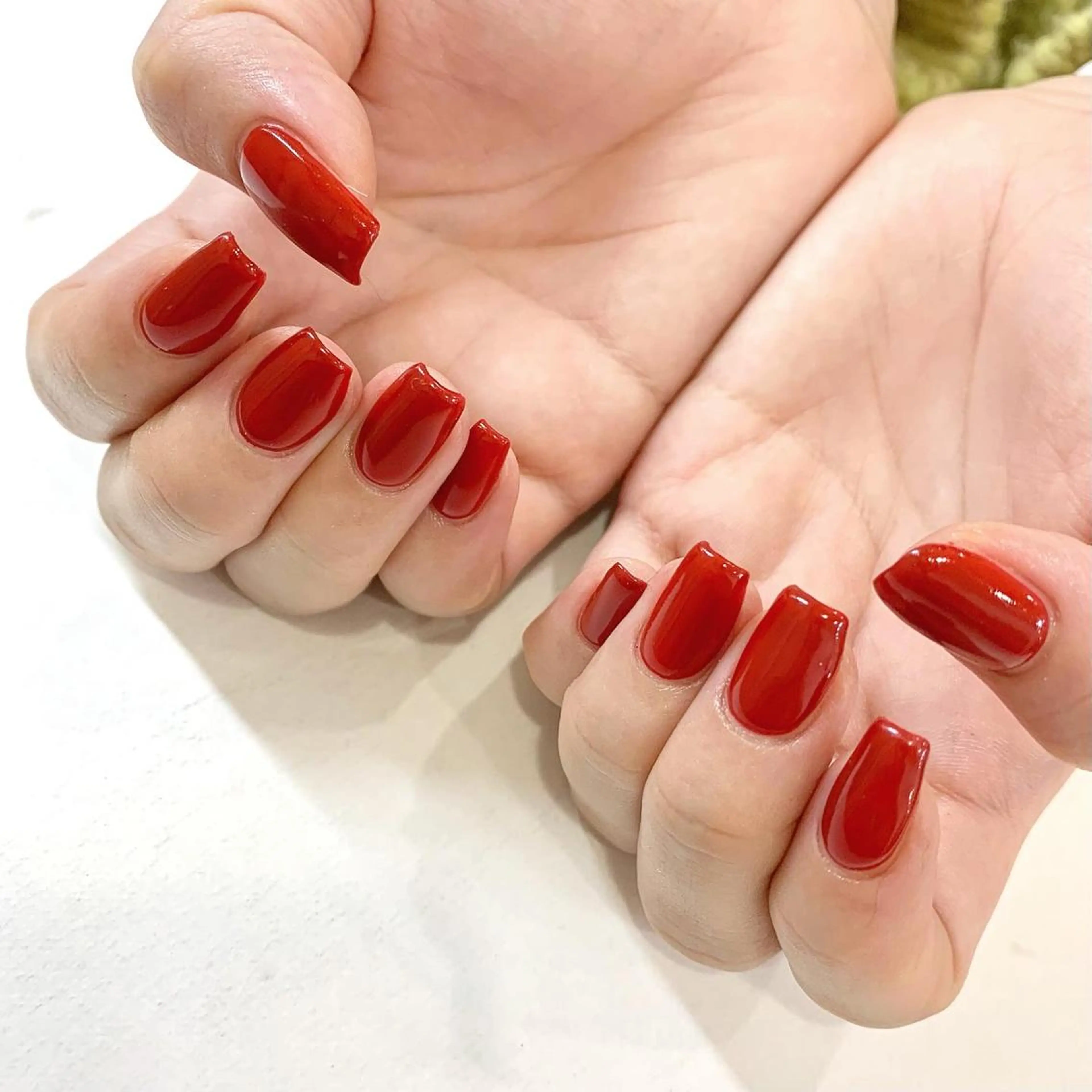 メンズ ネイル YUN君 🦍のネイルデザイン