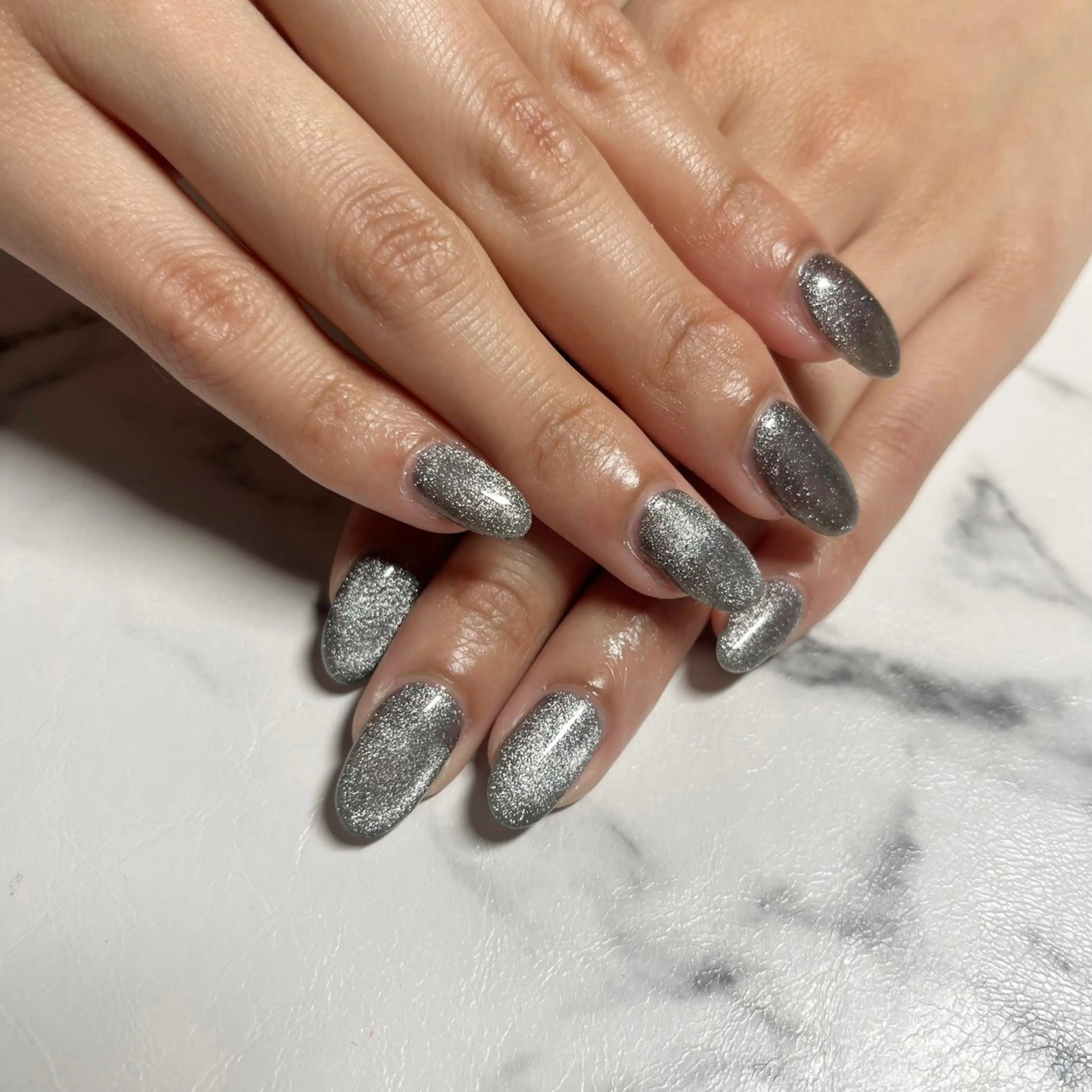 ネイル 伊藤 貴恵のネイルデザイン