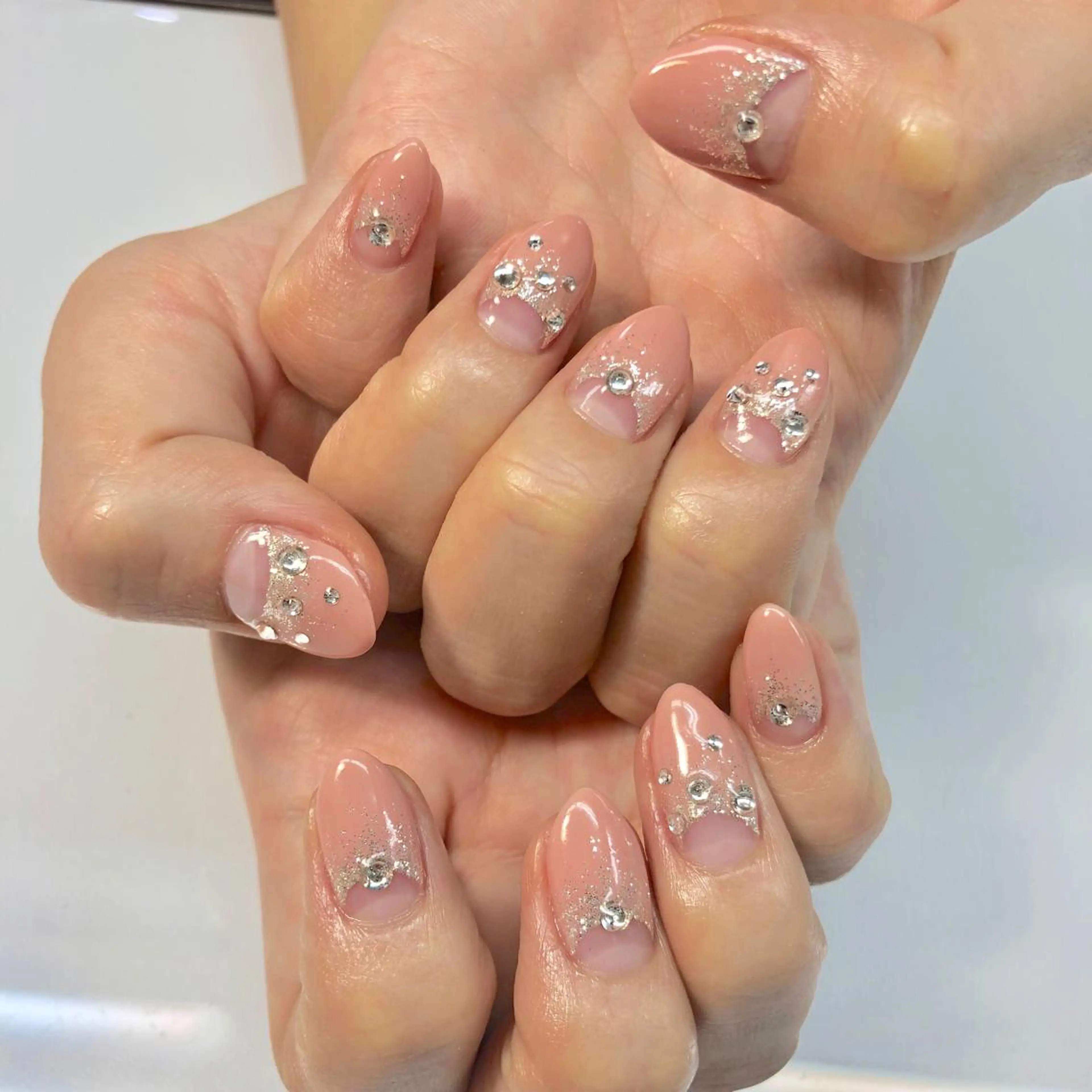 ネイル Tocowaka マエダのネイルデザイン