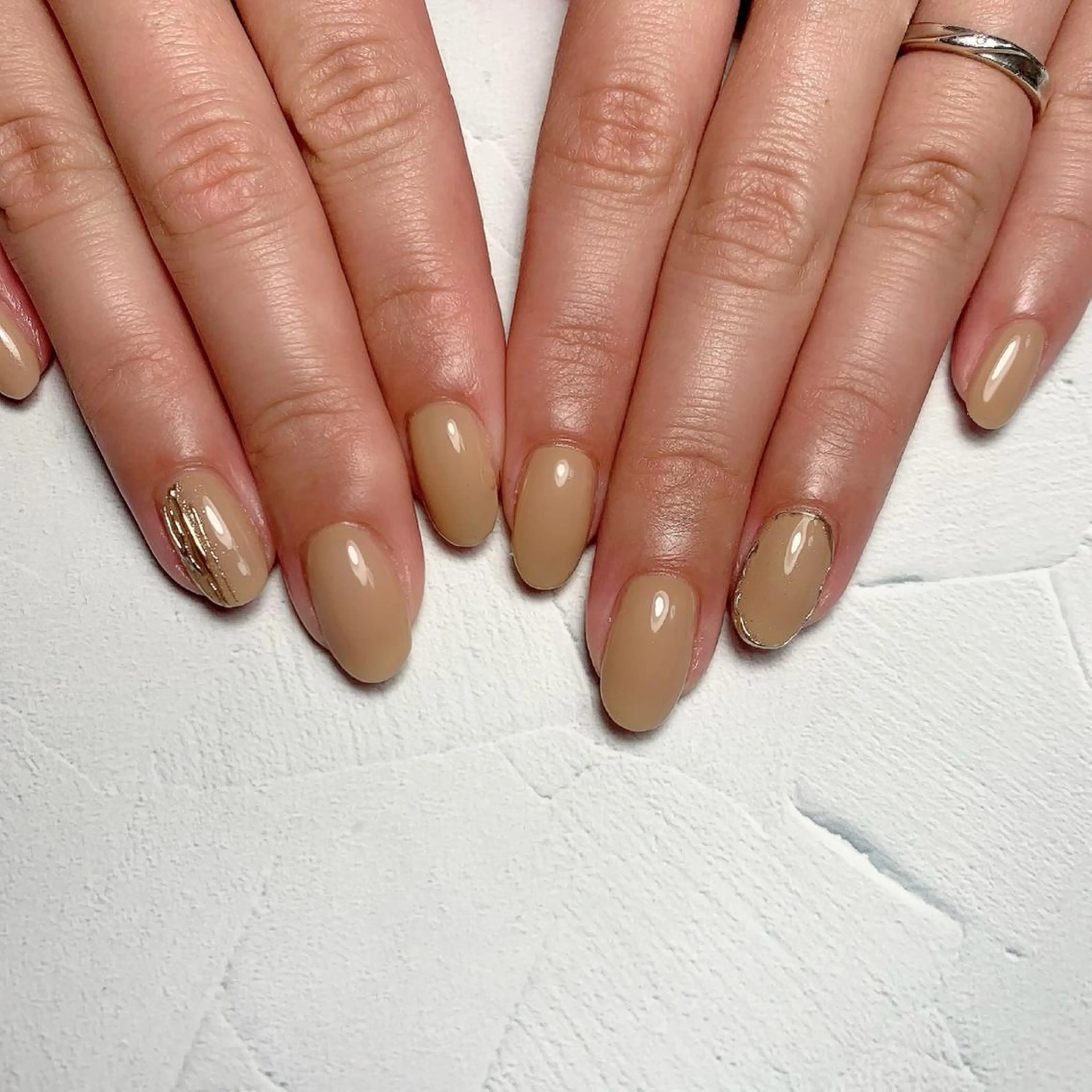 ネイル アートネイル Mellow所属・Mellow Nailのネイルデザイン