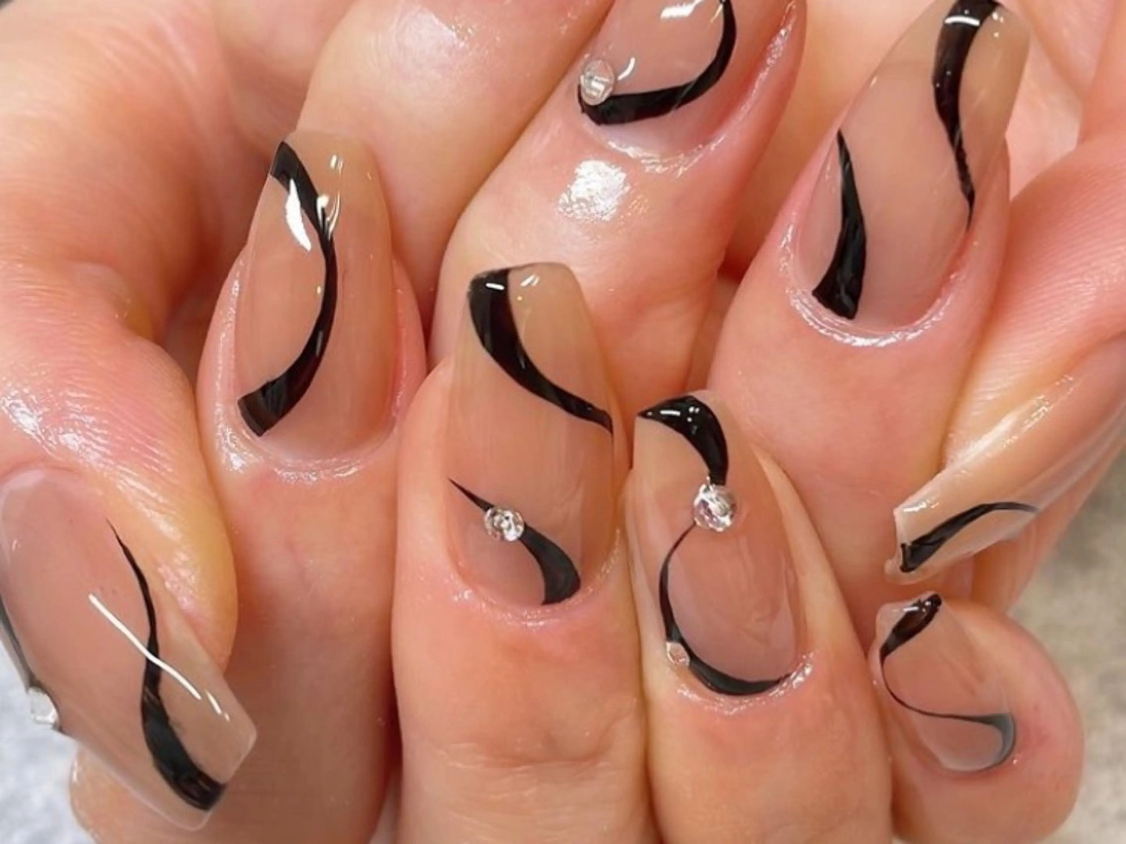 ネイル Nail Salon NICOのネイルデザイン