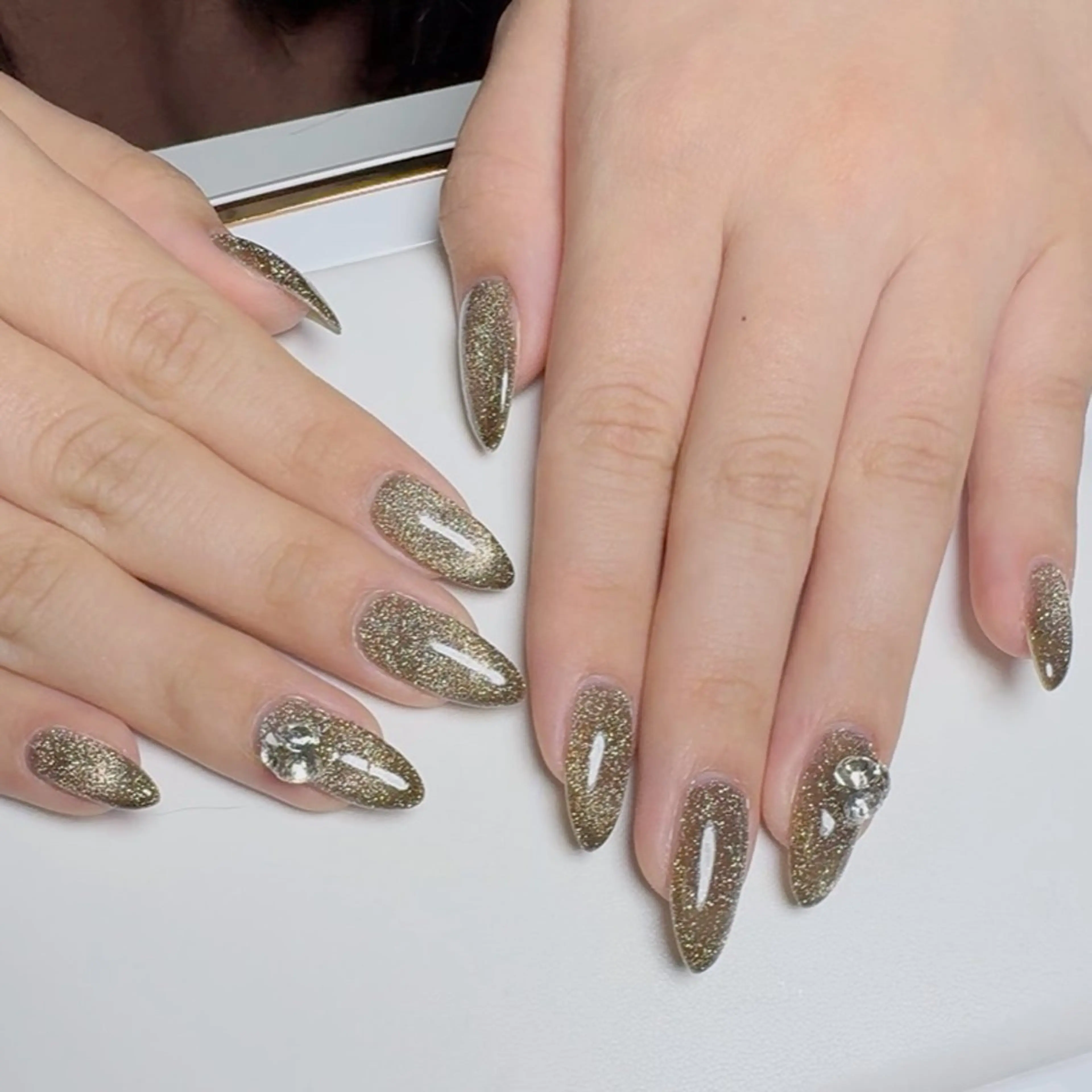 ネイル 美瑛BiEi所属・美瑛 BiEiのネイルデザイン