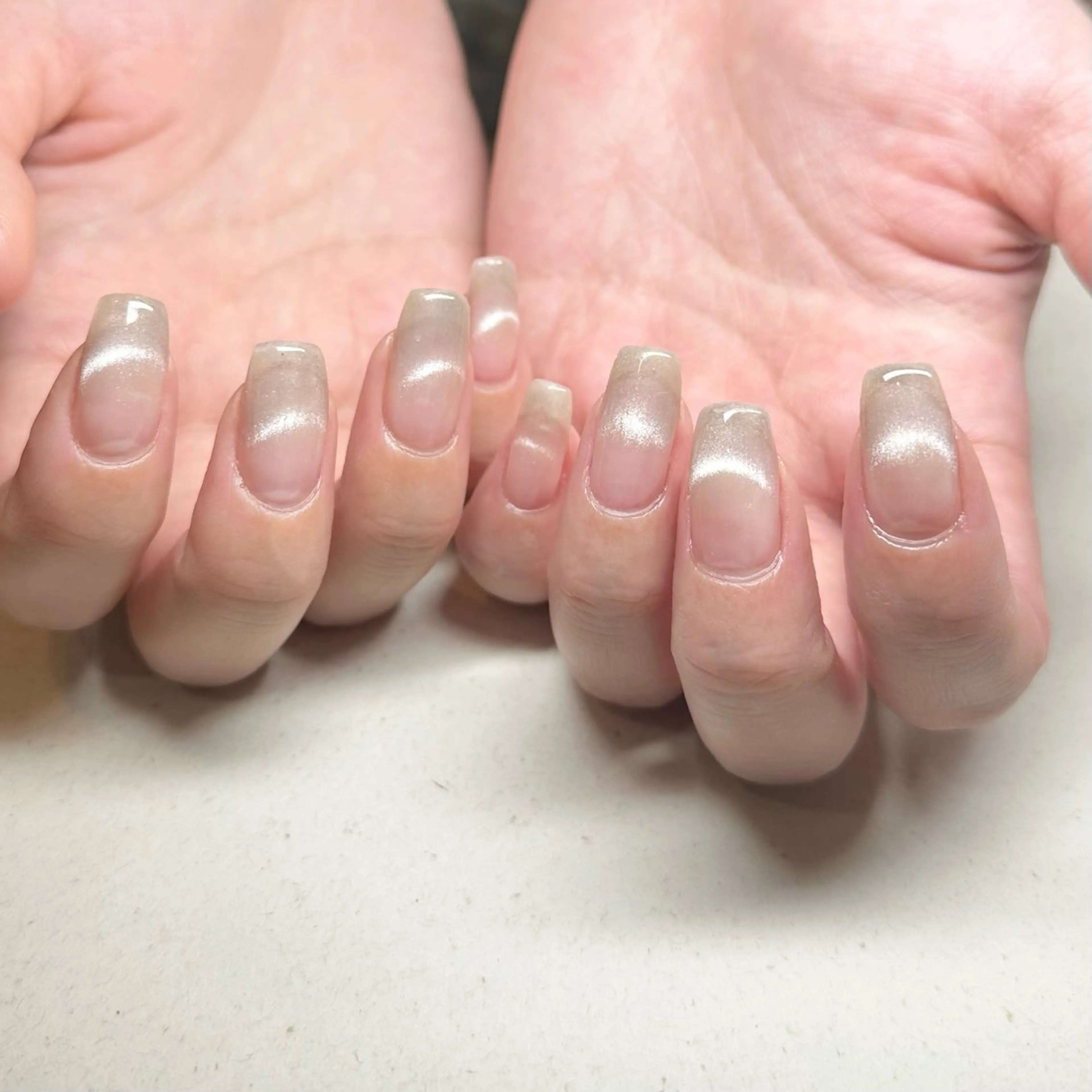 ネイル ハンドネイル pro.m Kanonのネイルデザイン