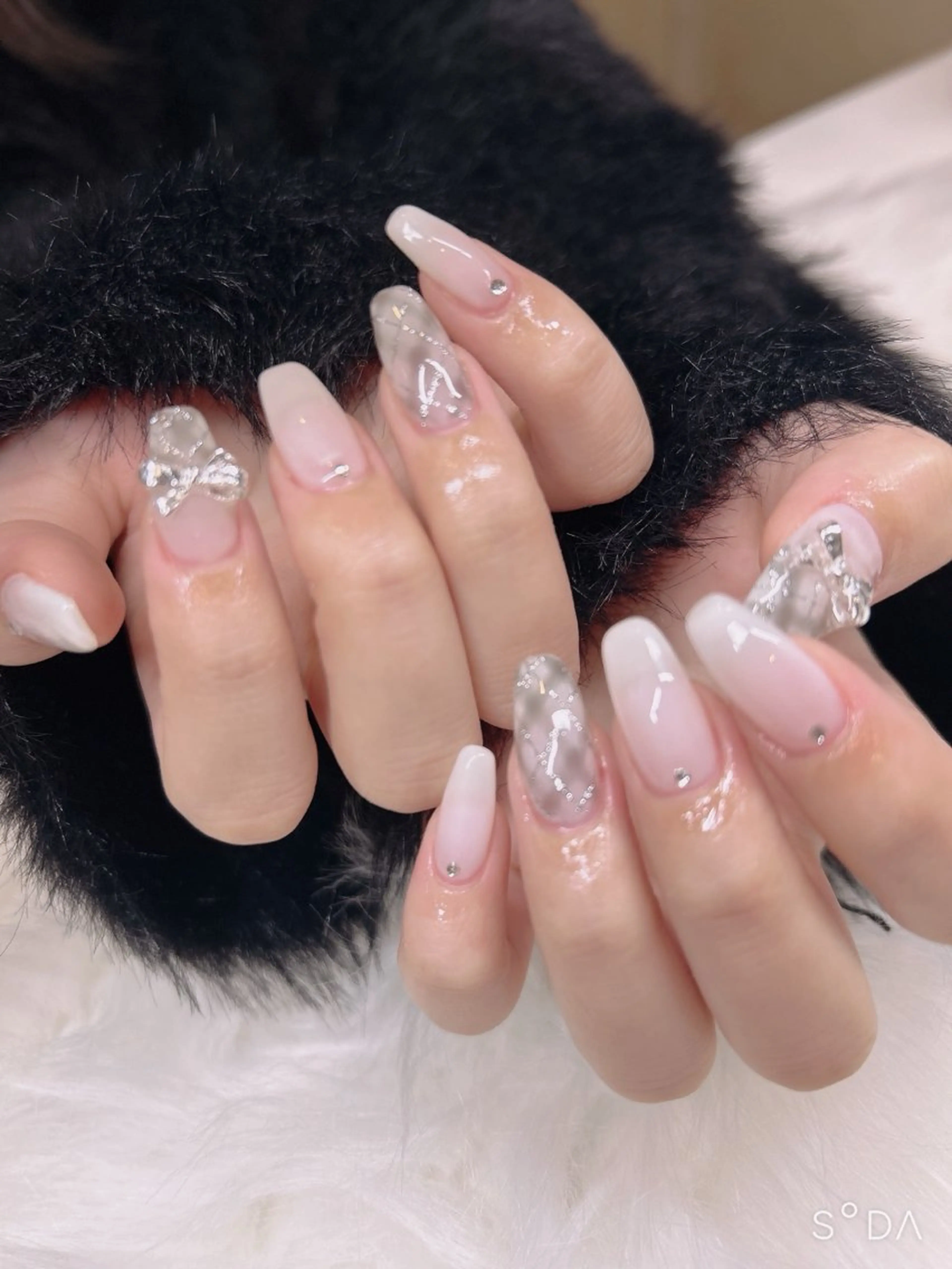 ネイル Lala  nail所属・LaLa nailのネイルデザイン