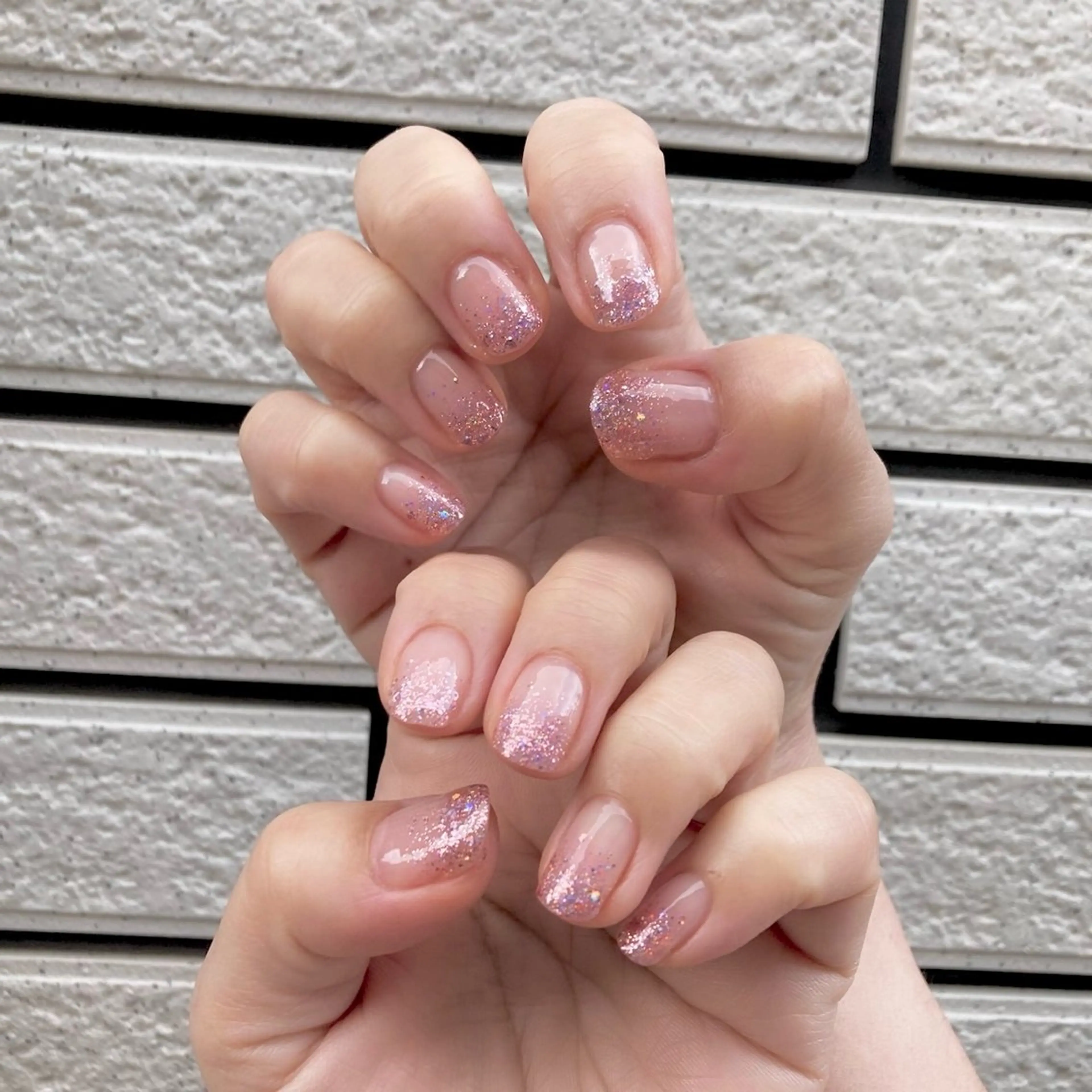 ネイル ハンドネイル nail You&beのネイルデザイン