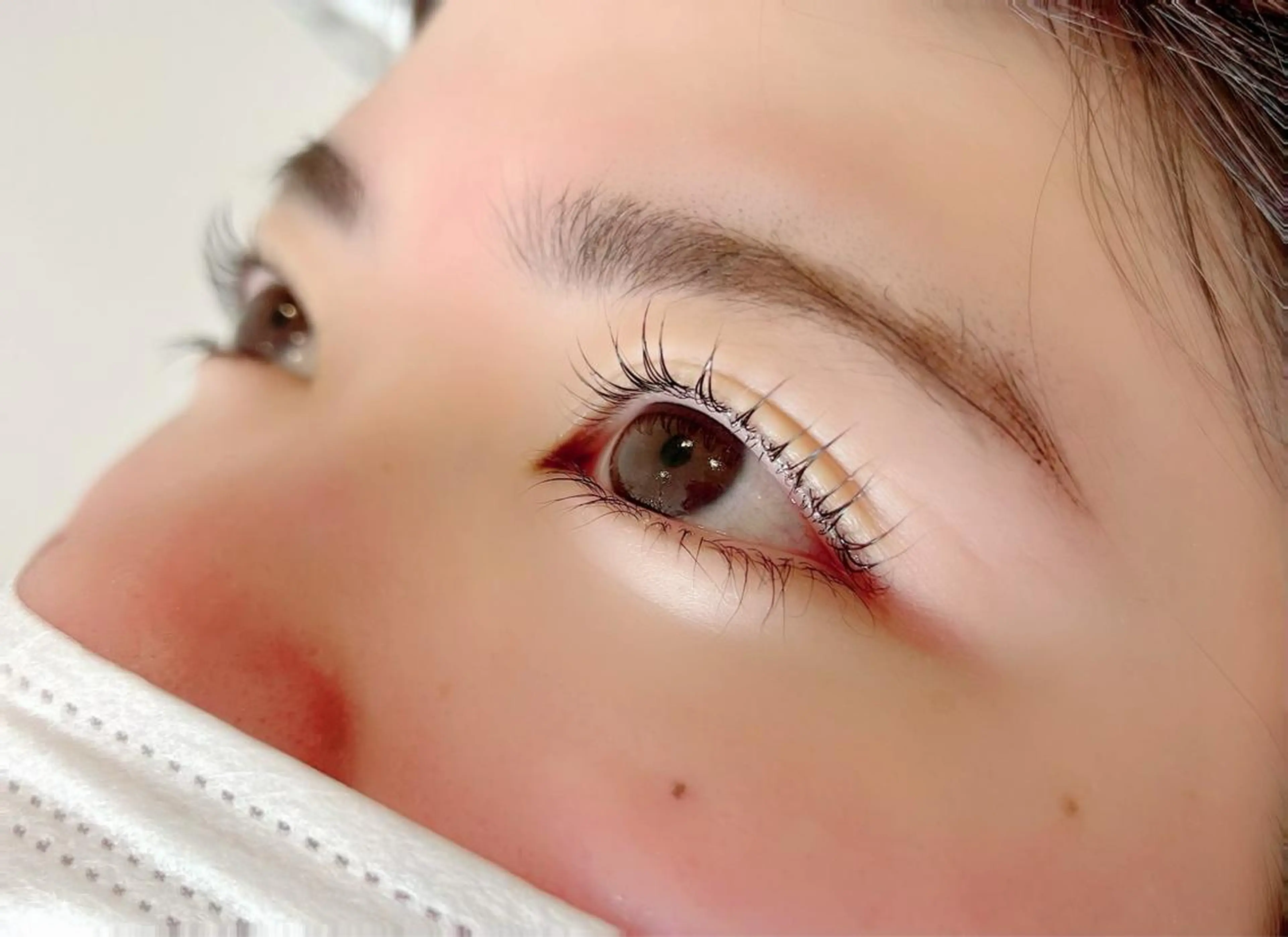 マツエク・マツパ まつげ専門店　Pultitia所属・Pultitia店長 麻美のエステ・リラクイメージ