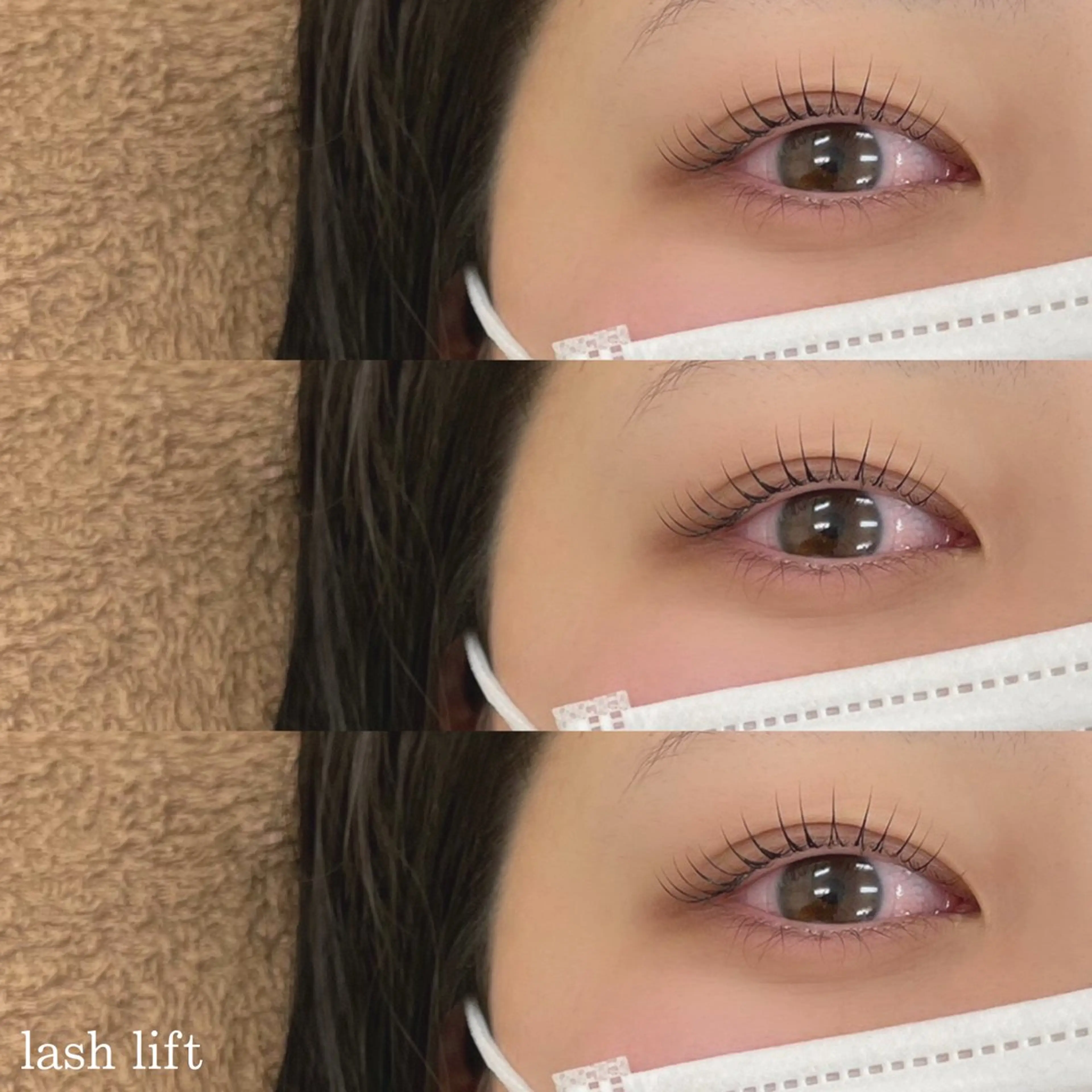 マツエク・マツパ マツパ Oli所属・eyelash _ oliのマツエク・マツパデザイン