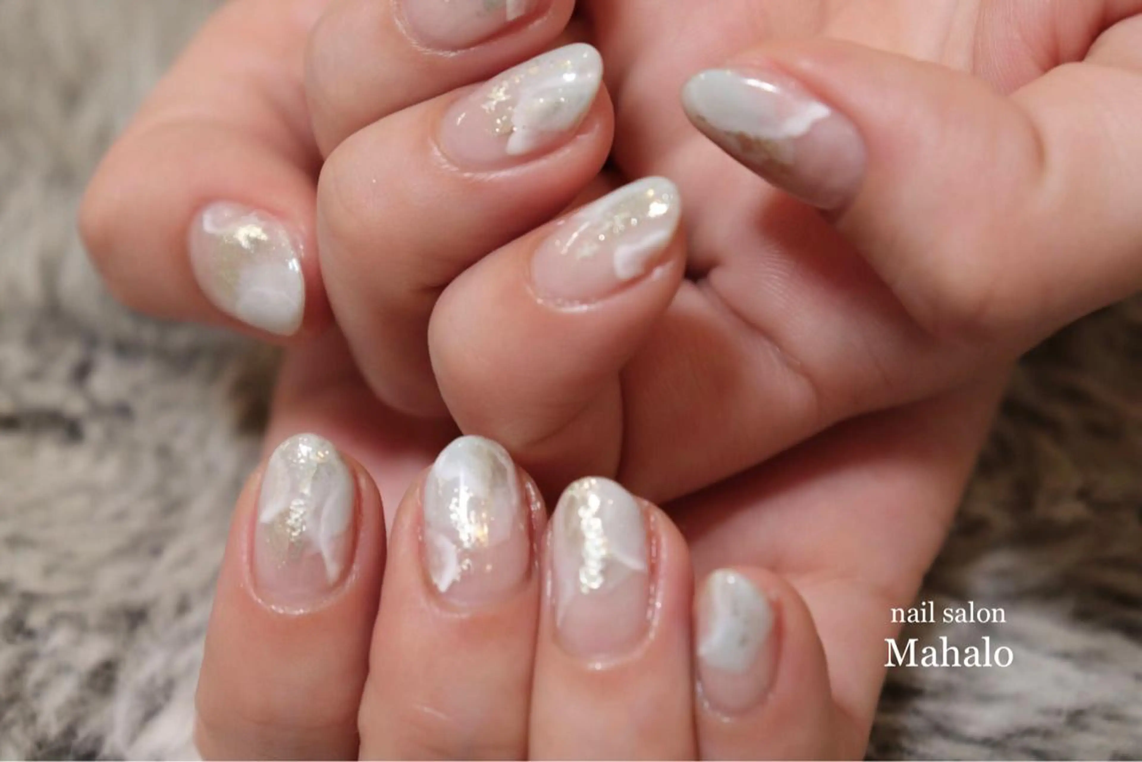 ネイル nail JIILのネイルデザイン