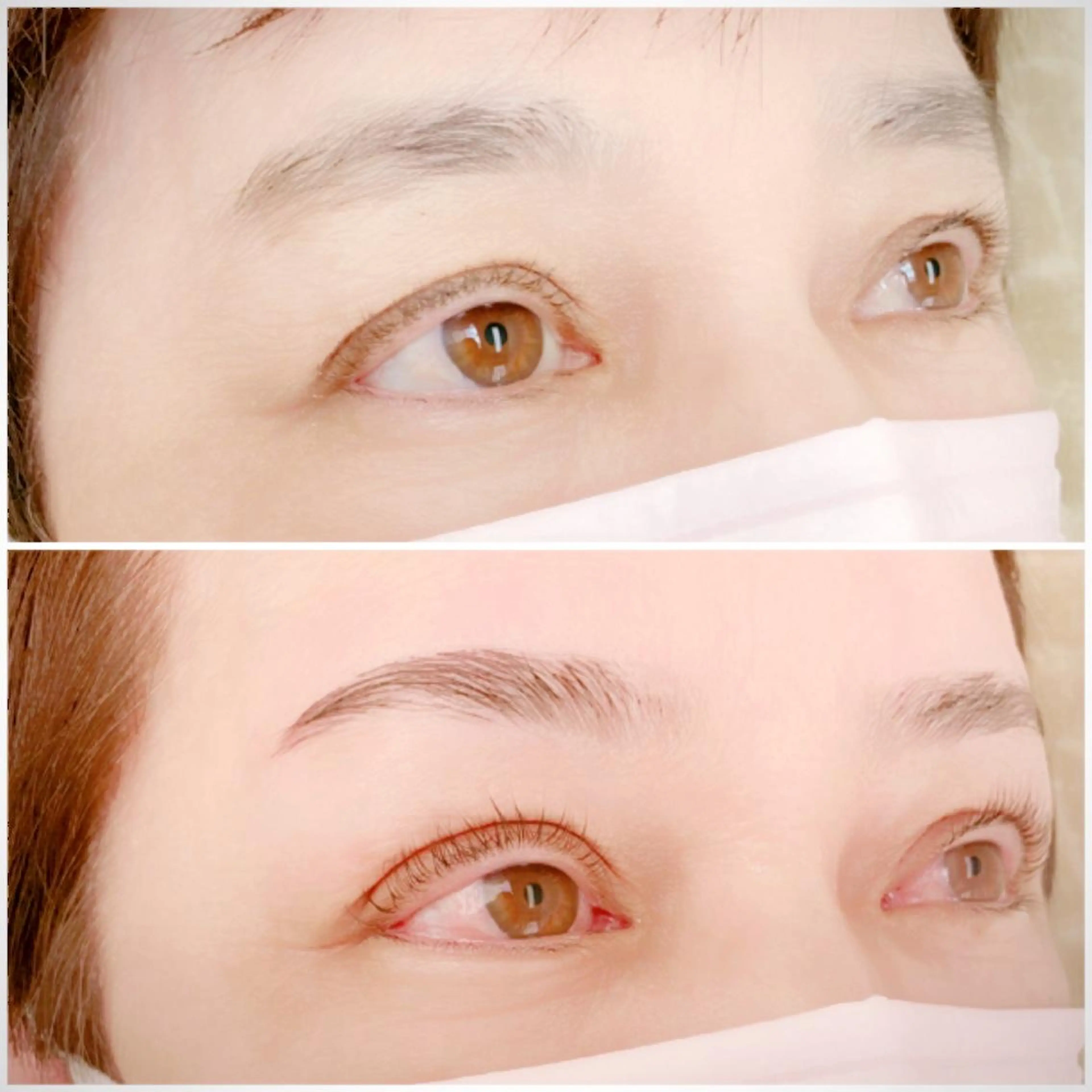 マツエク・マツパ マツパ La.Moon~eye lash&heir  make~所属・ラムーン アイラッシュ&ヘアメのエステ・リラクイメージ