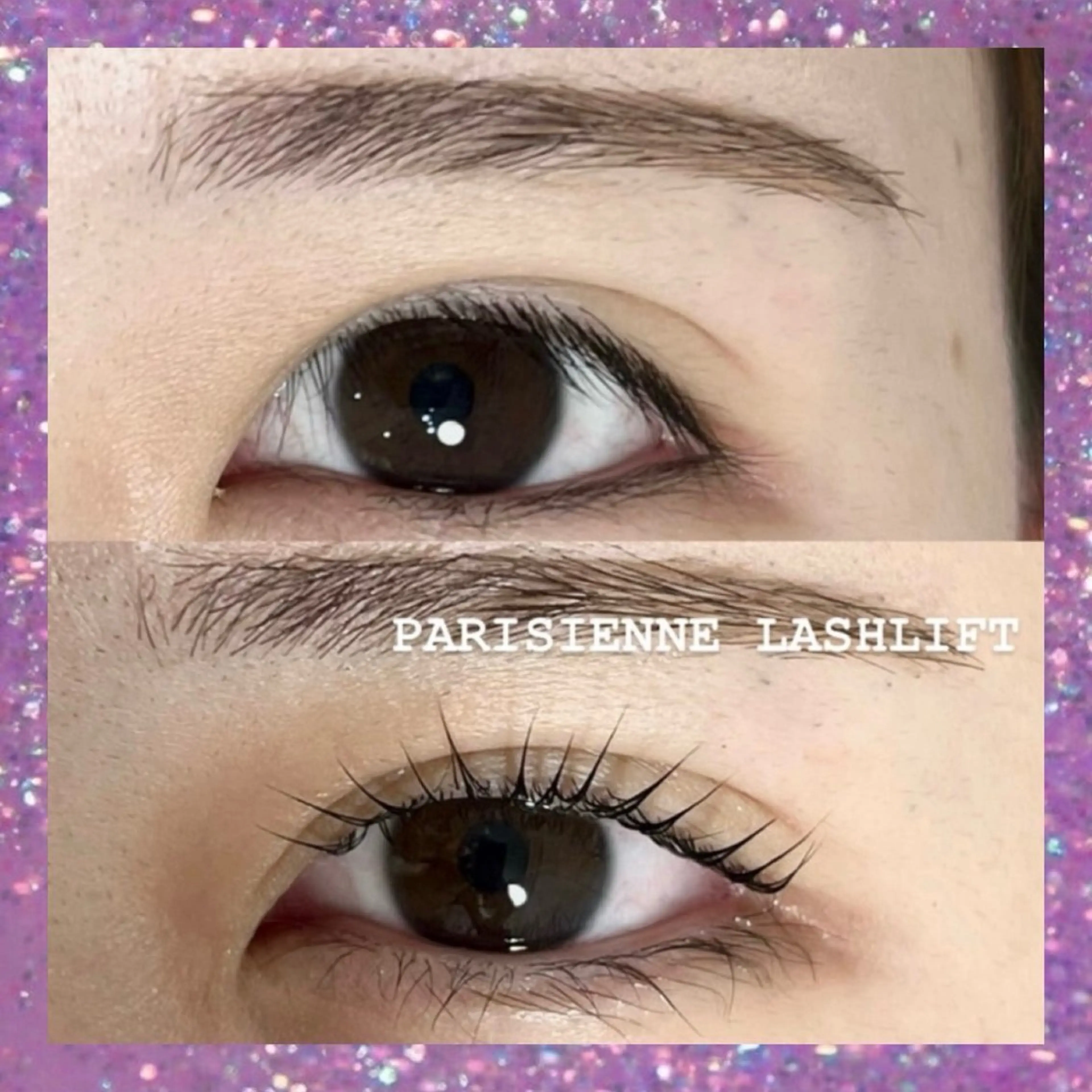 マツエク・マツパ 、 、の眉毛・アイブロウイメージ