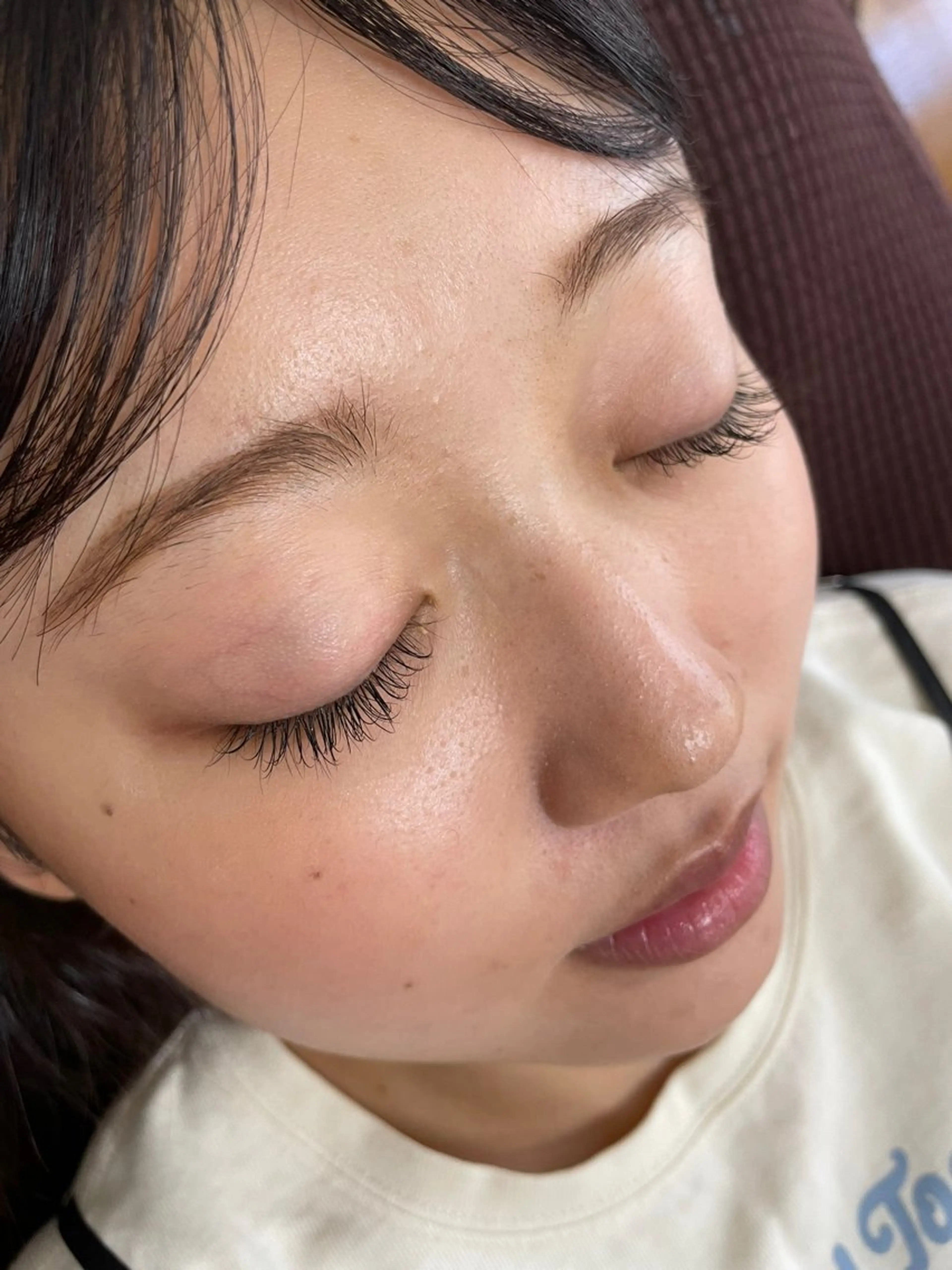 マツエク・マツパ dear beautyのマツエク・マツパデザイン