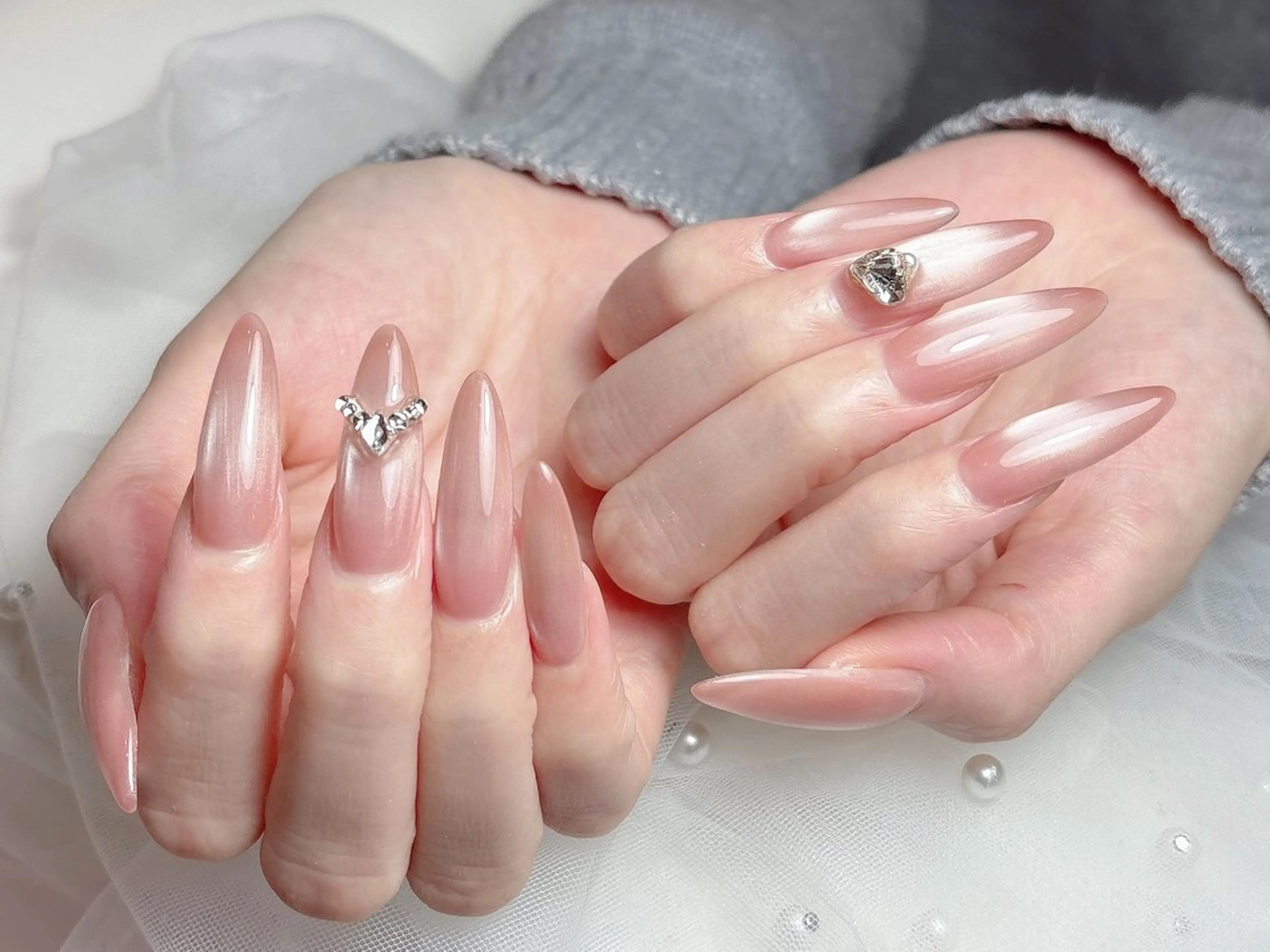 ネイル Bél Nail salonのネイルデザイン