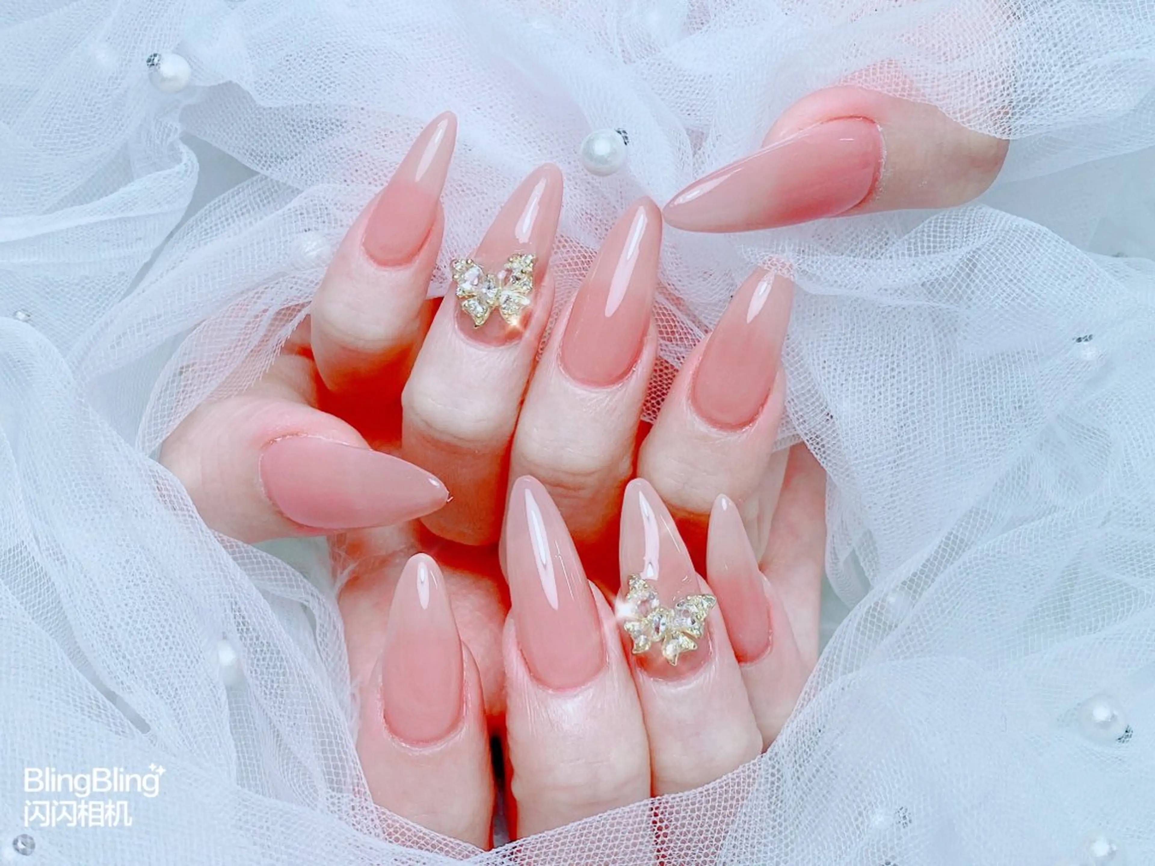 ネイル ハンドネイル ハンドケア Zz nail salonのネイルデザイン