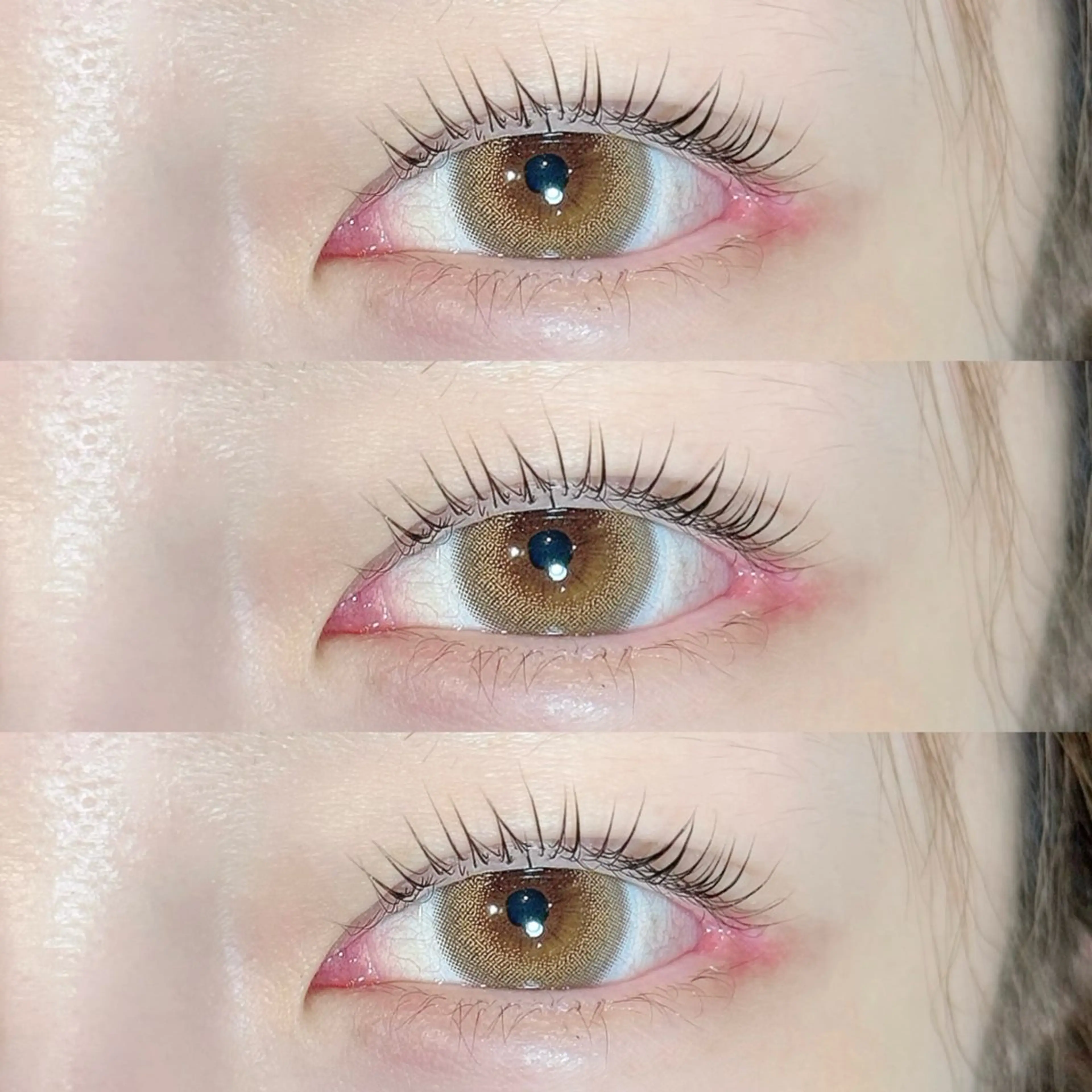 マツエク・マツパ マツパ amio所属・𝗢𝗧𝗢𝗠𝗘 🎀のマツエク・マツパデザイン