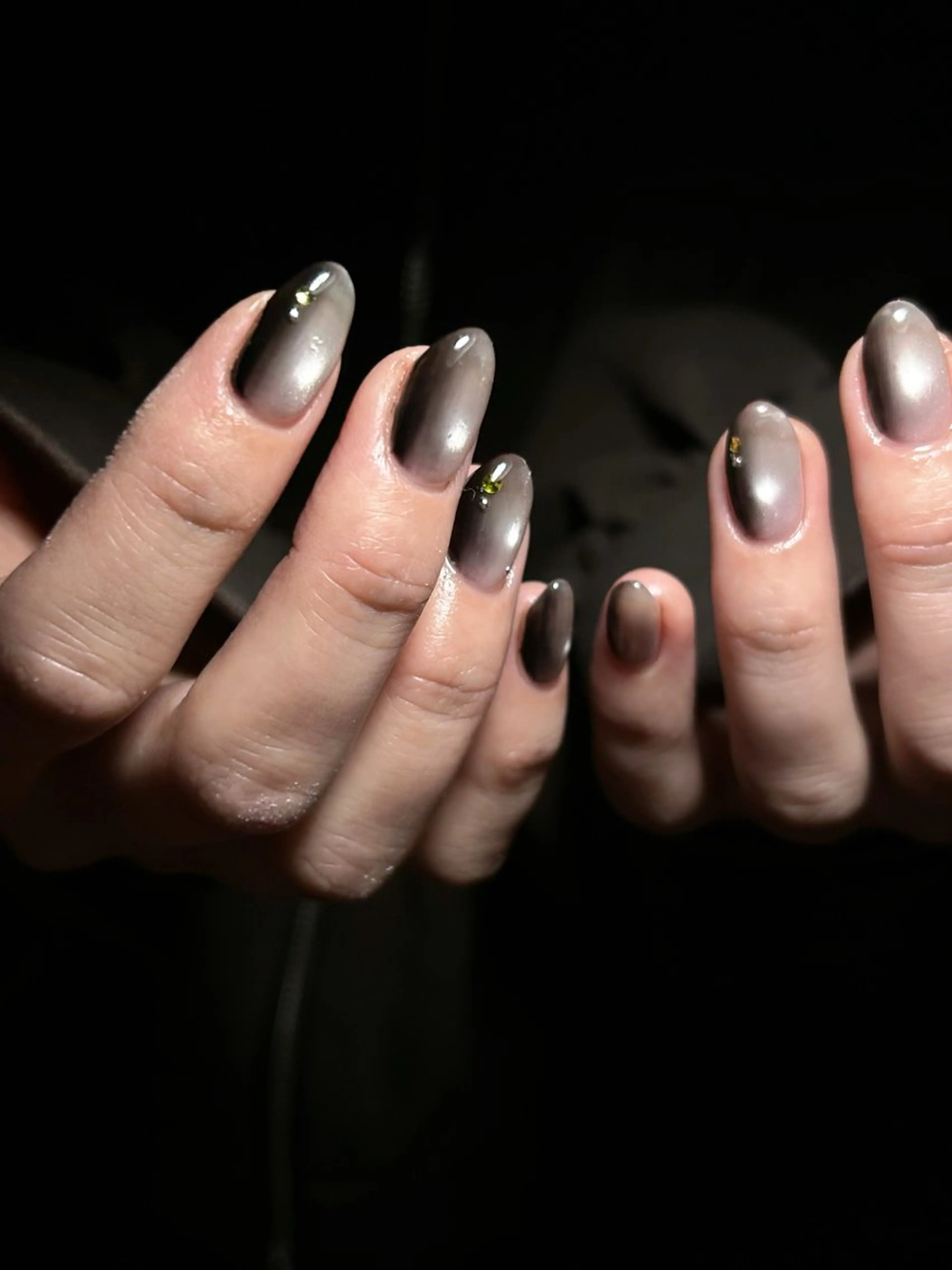 ネイル natsumi .のネイルデザイン