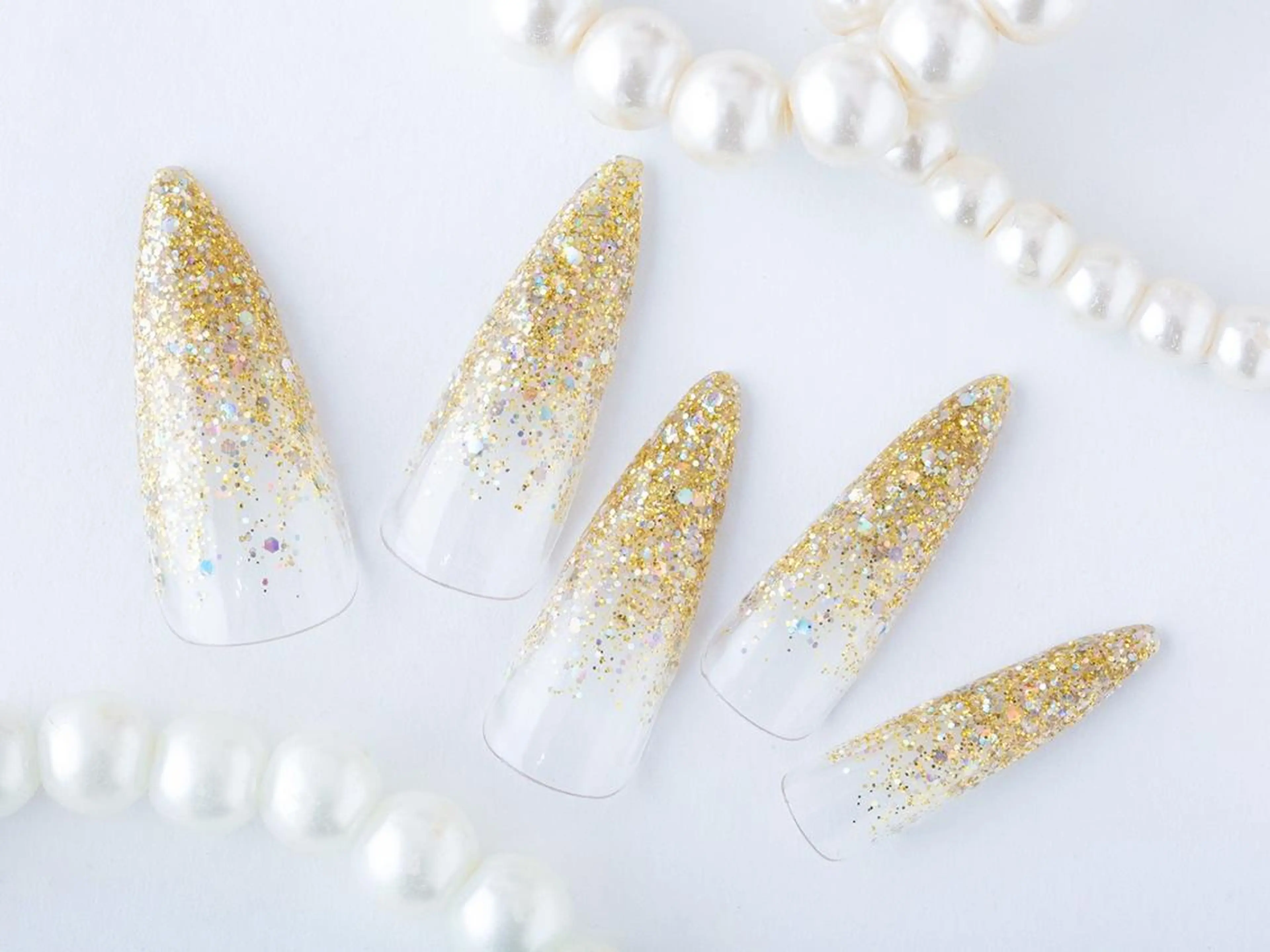 ネイル TiaryNail 💎Kのネイルデザイン