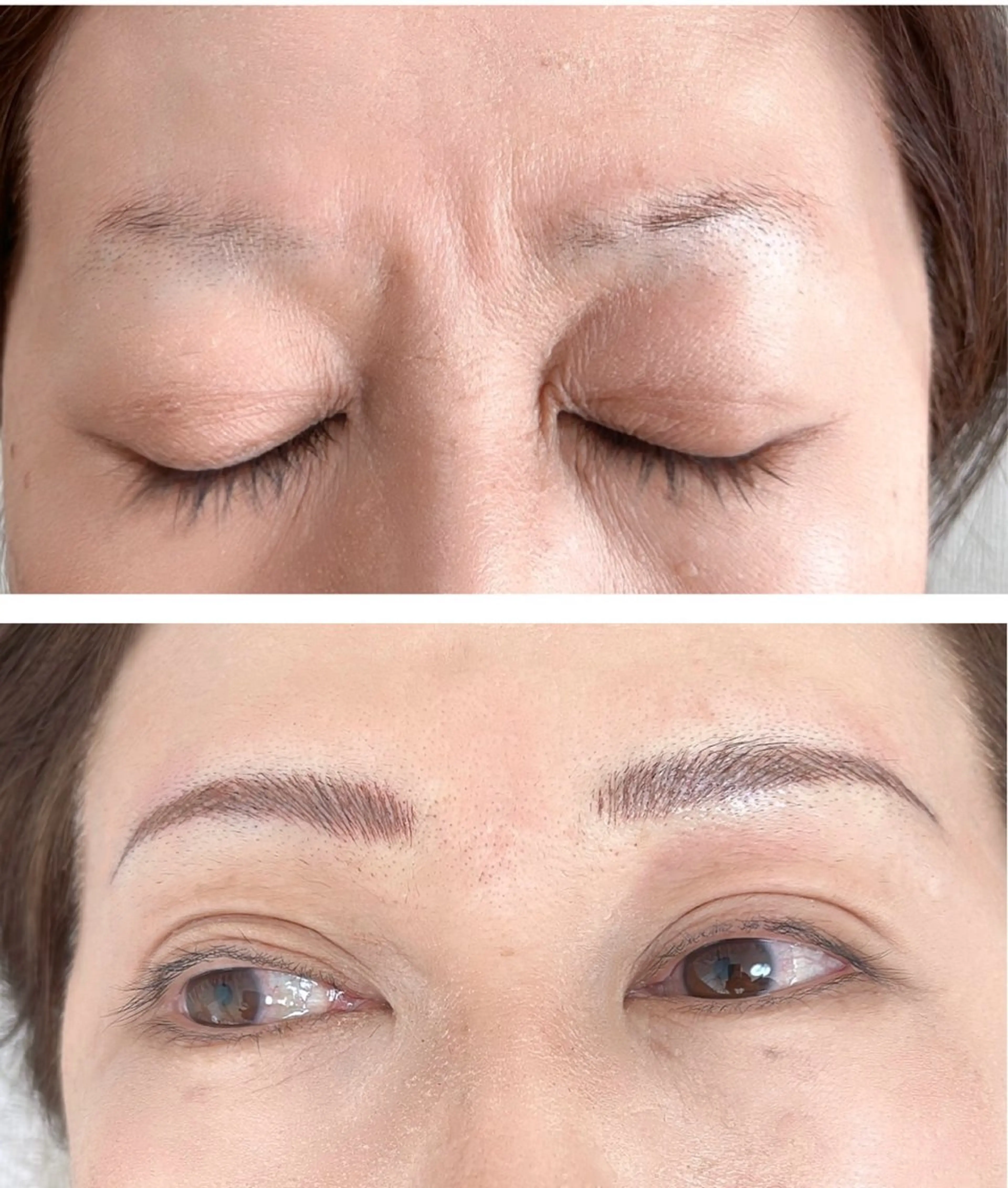 アイブロウ ソアラ所属・八王子 ソアラのマツエク・マツパデザイン