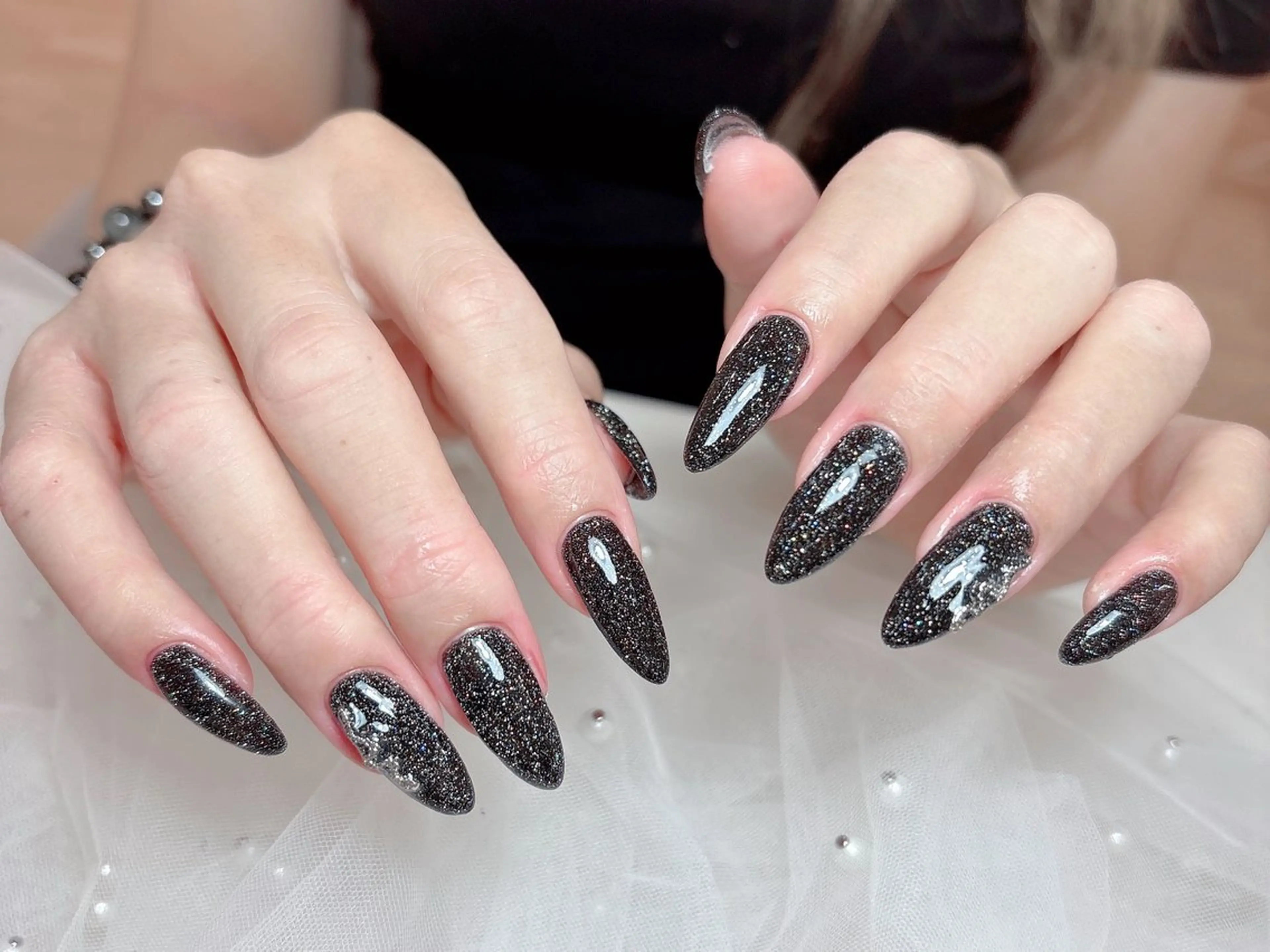 ネイル Bél Nail salonのネイルデザイン