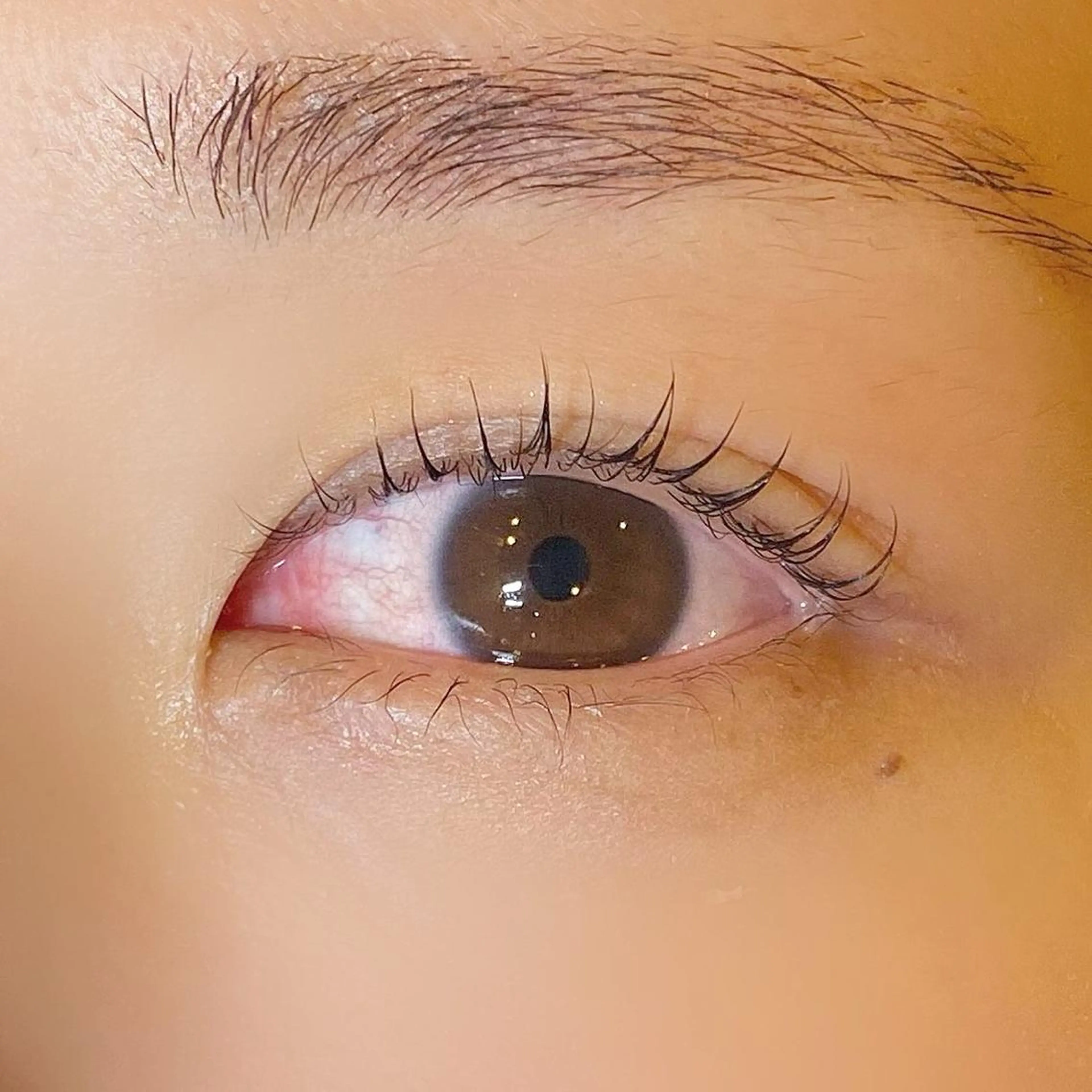 マツエク・マツパ 🪽yoshino miku 🩵のマツエク・マツパデザイン