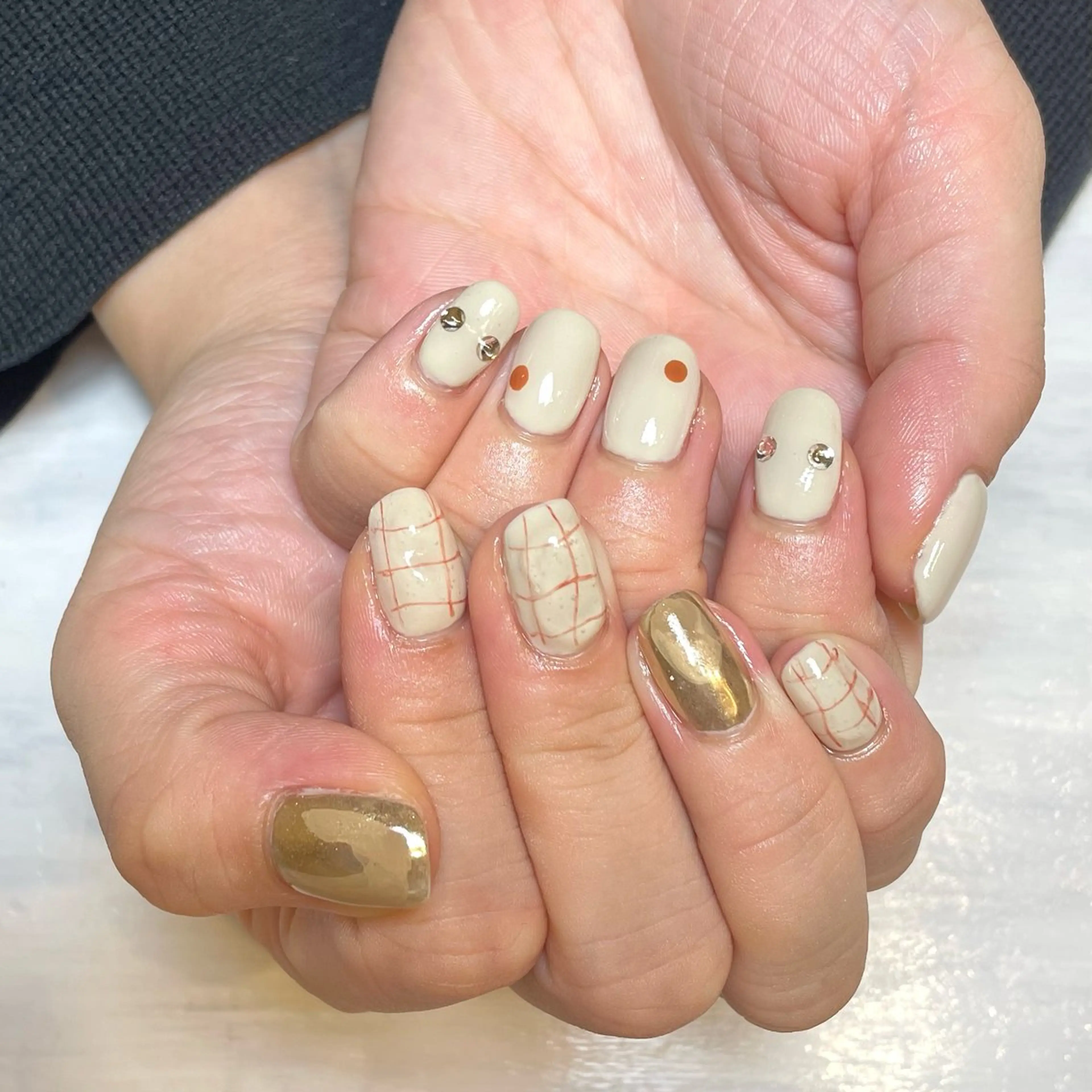 ネイル Nail Room uimのネイルデザイン