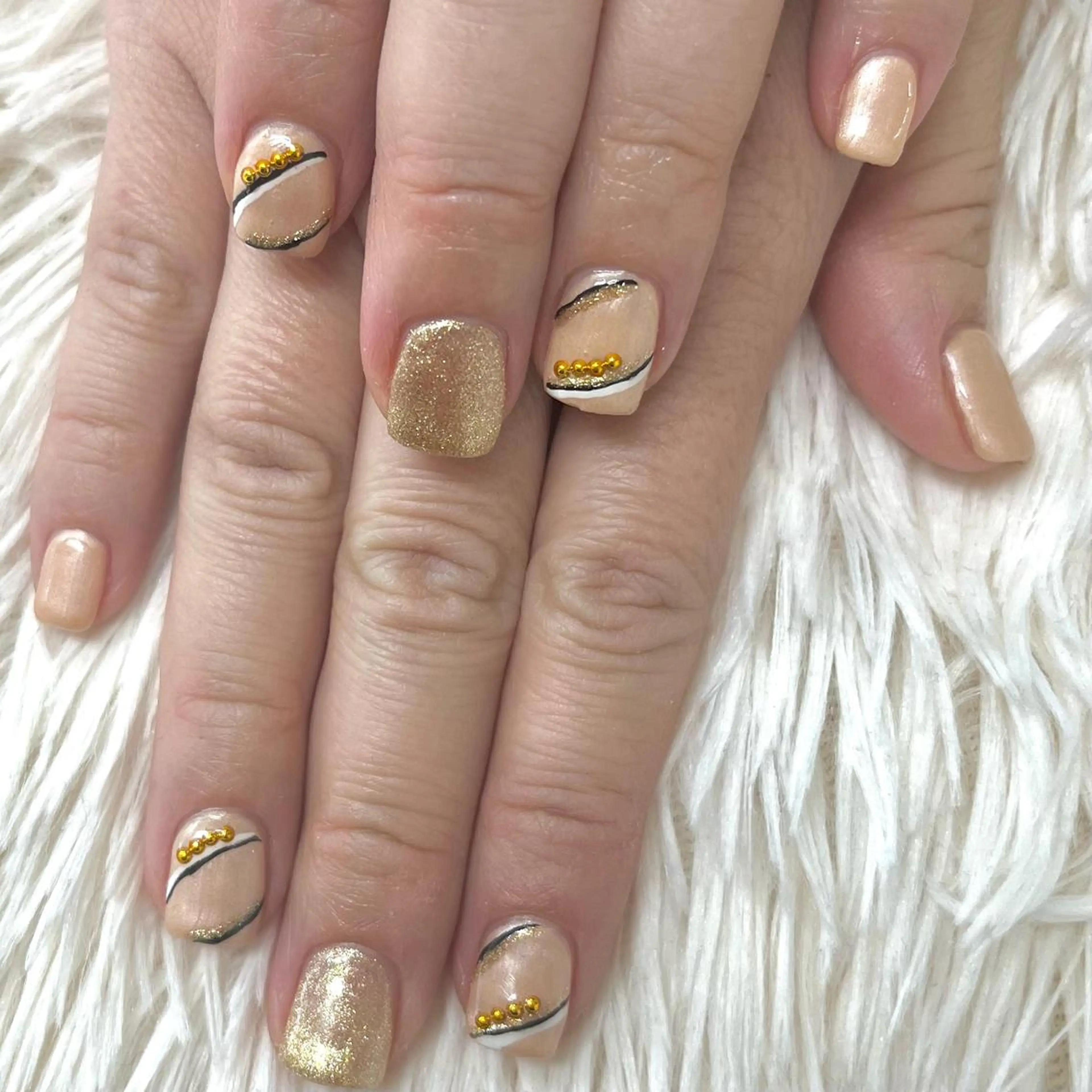 ネイル ྀིN AYAKO  ྀིのネイルデザイン