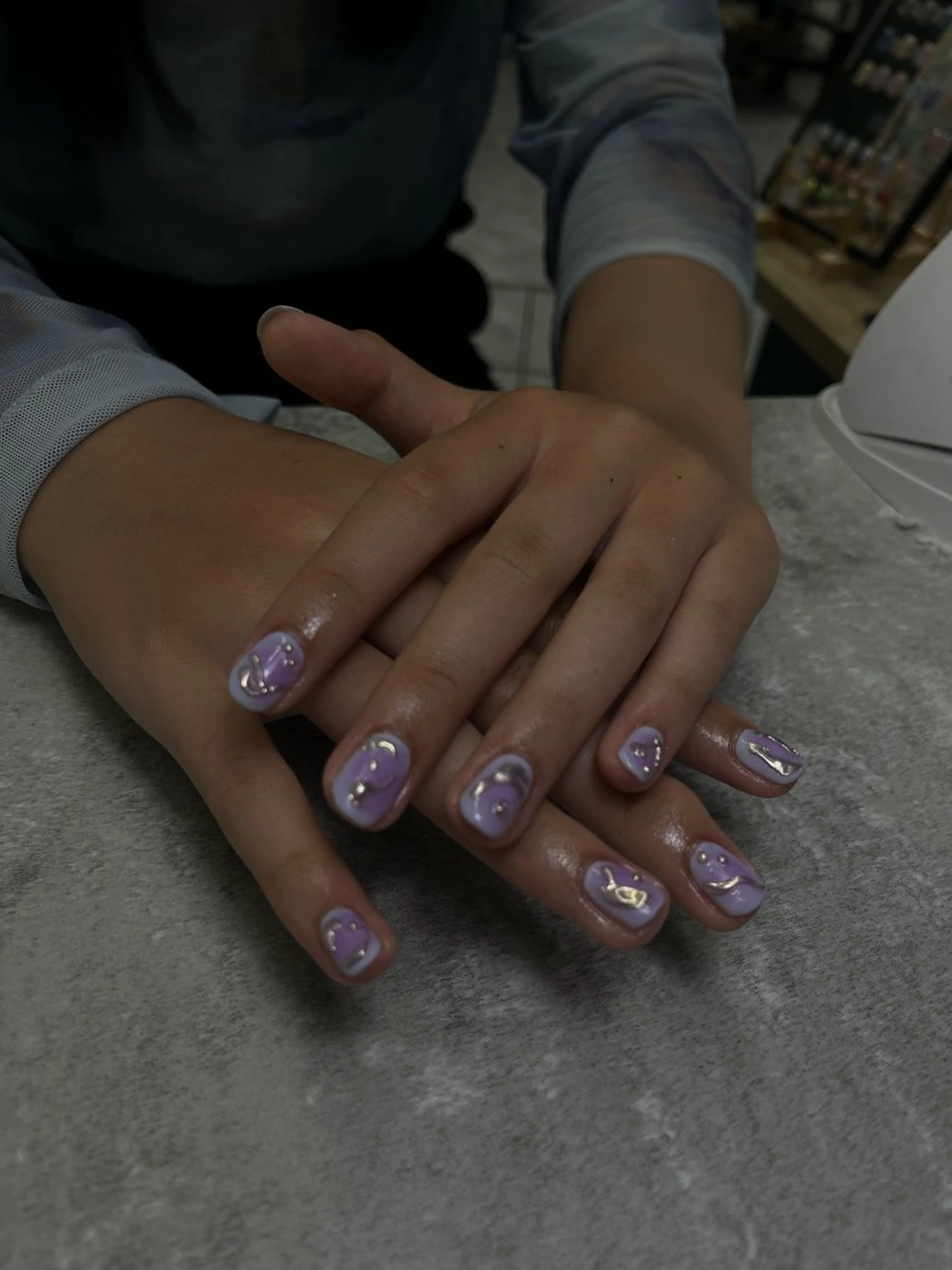 ネイル limo/ kotomiのネイルデザイン