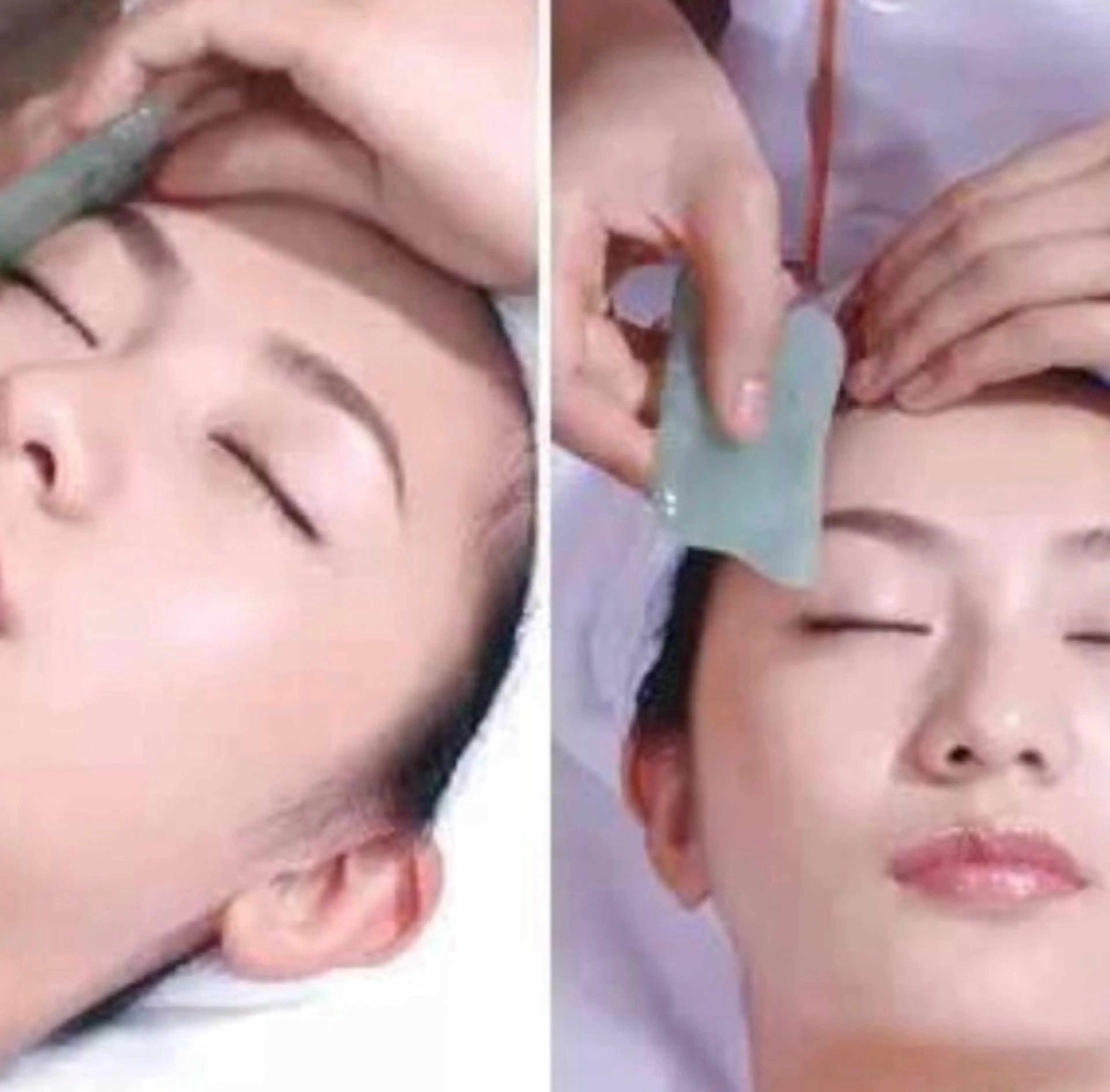 エステ Lino所属・リンパマッサージ& 小顔【Lino】のエステ・リラクイメージ