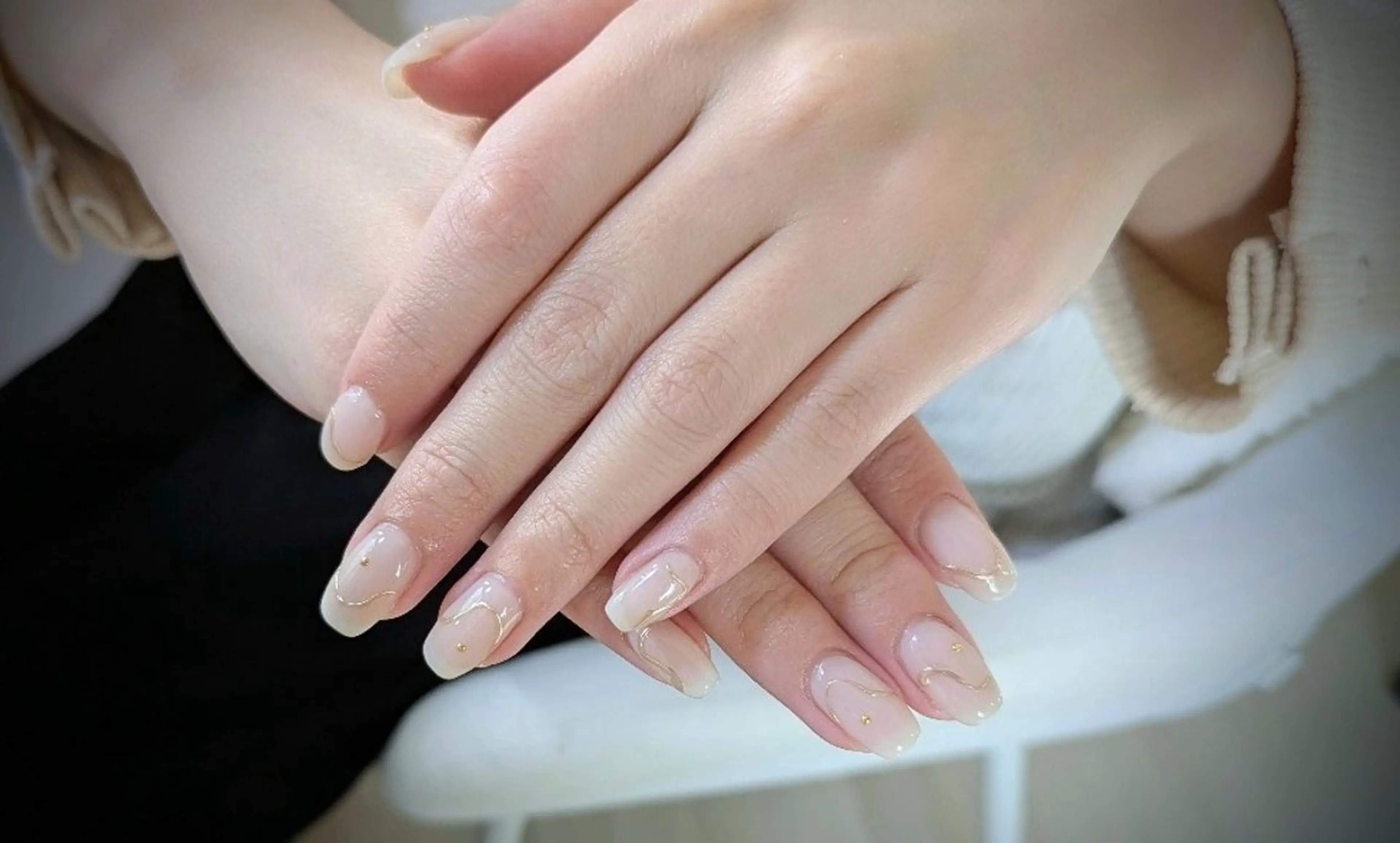 ネイル LYLY ✾ai✾のネイルデザイン