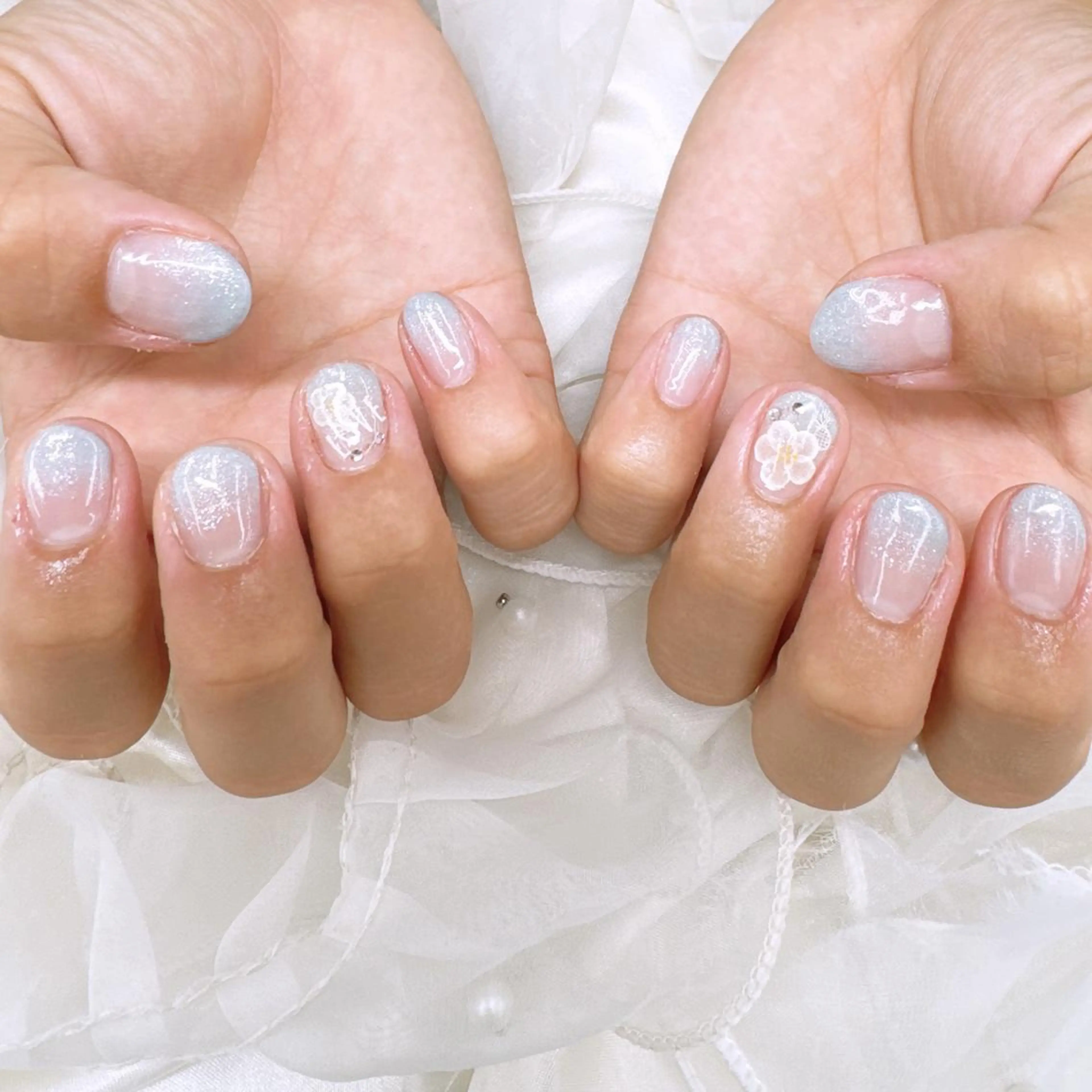 ネイル Nail salon Honey Beeのネイルデザイン