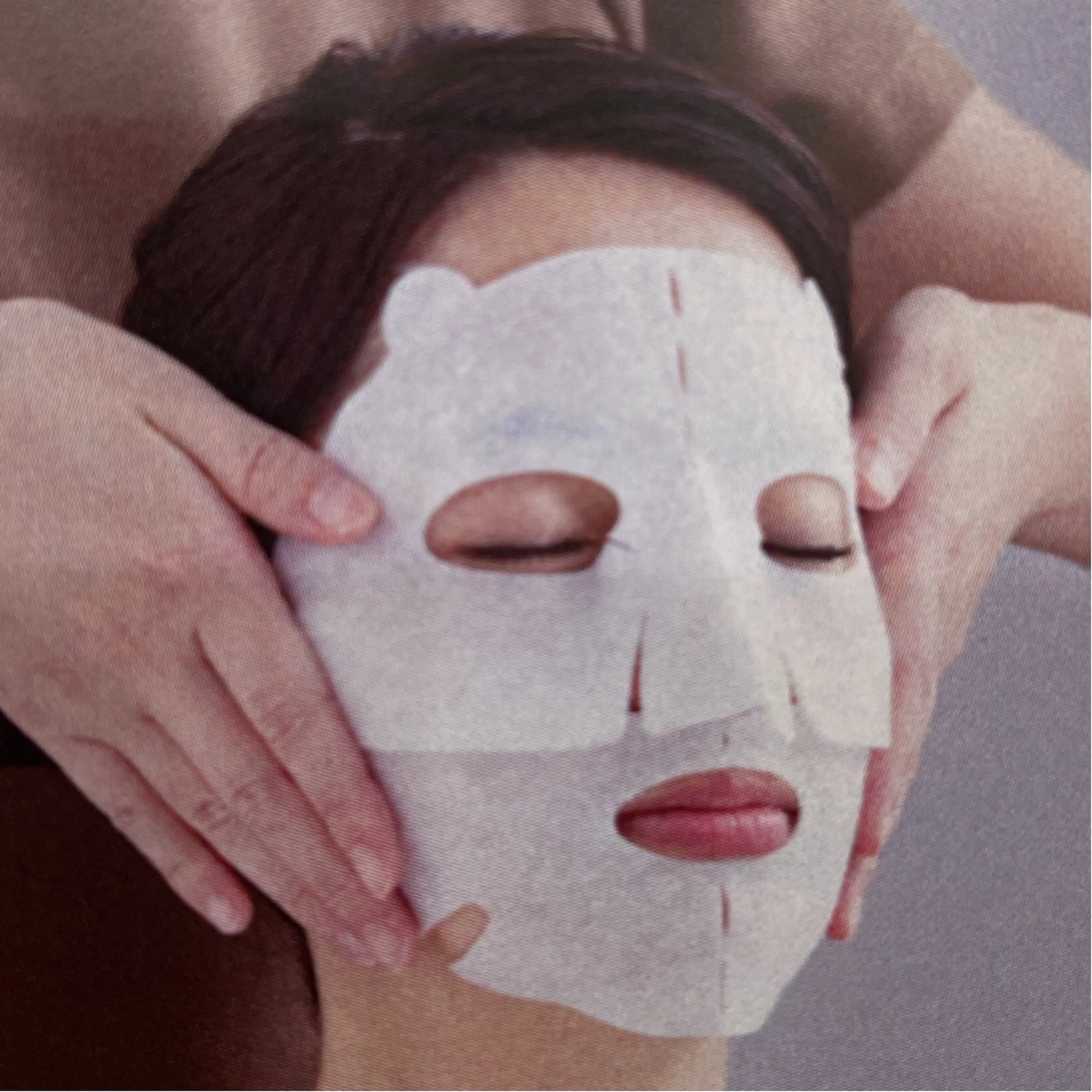 村上 澪矢のエステ・リラクイメージ