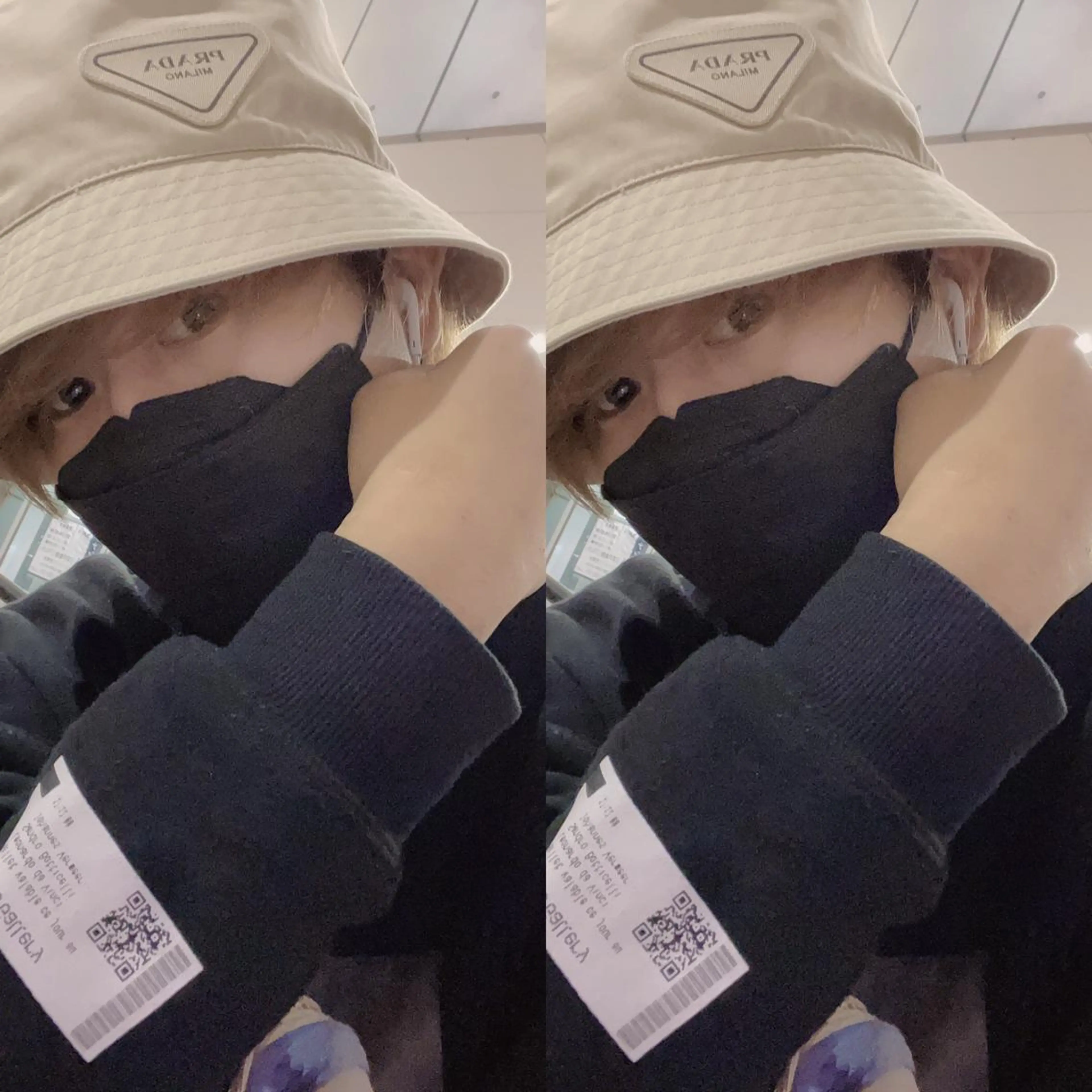 ショート カラー 💜ハイトーン💛 マジカルかいちゃんのヘアスタイル